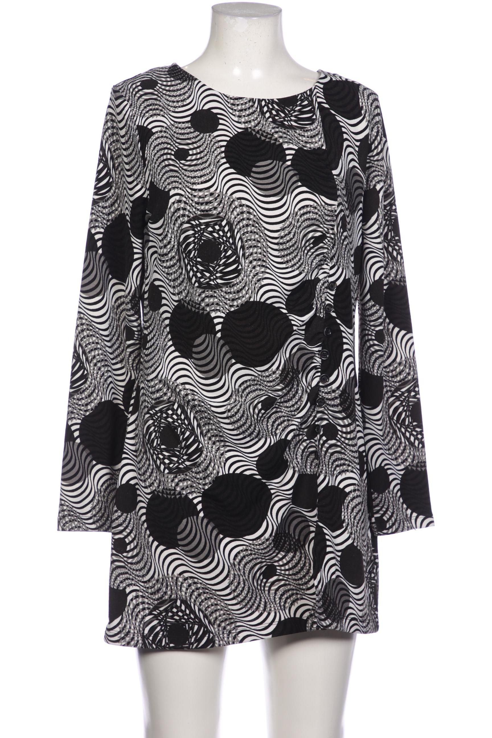 

Bexleys Damen Kleid, schwarz, Gr. 38
