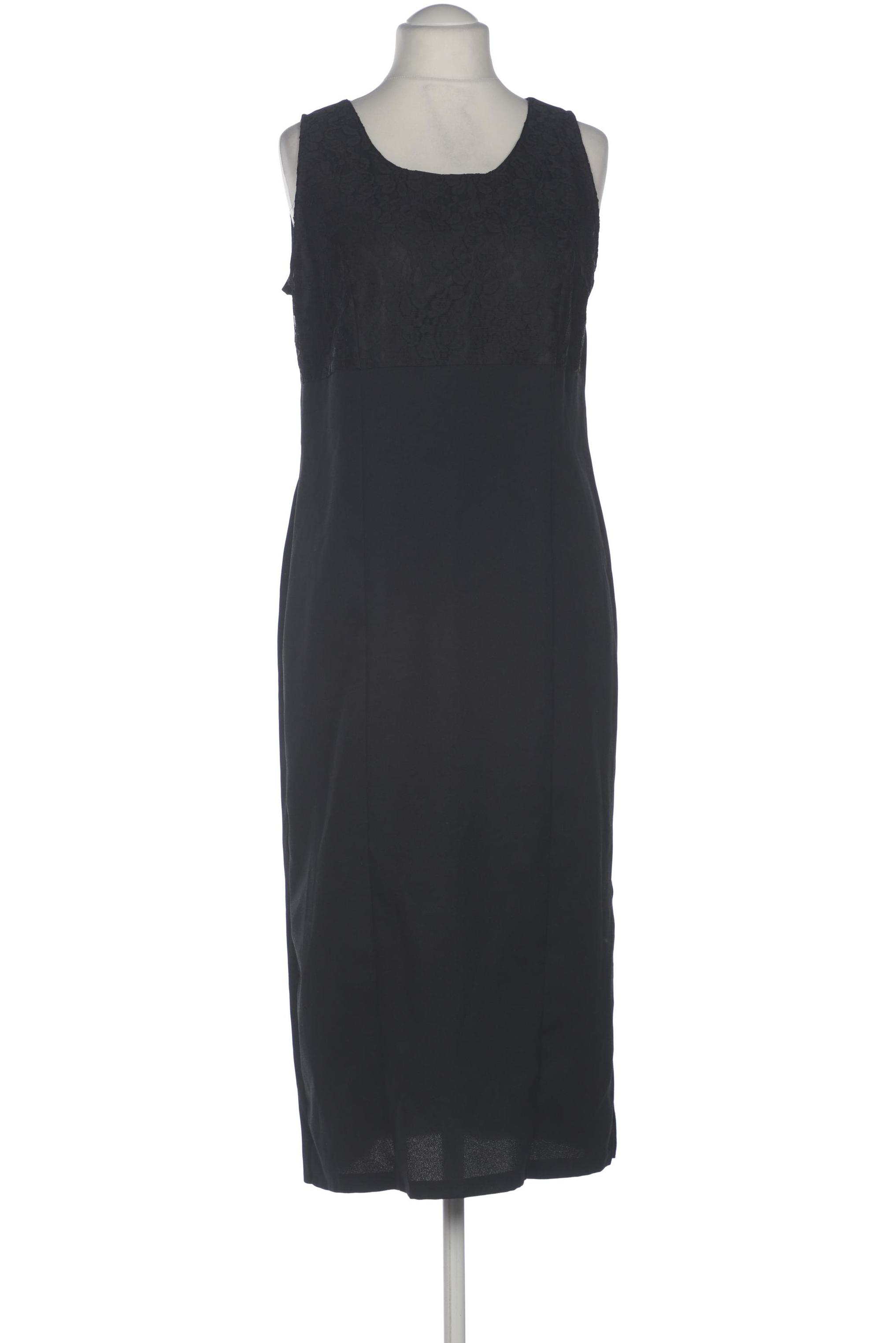 

Bexleys Damen Kleid, schwarz, Gr. 44
