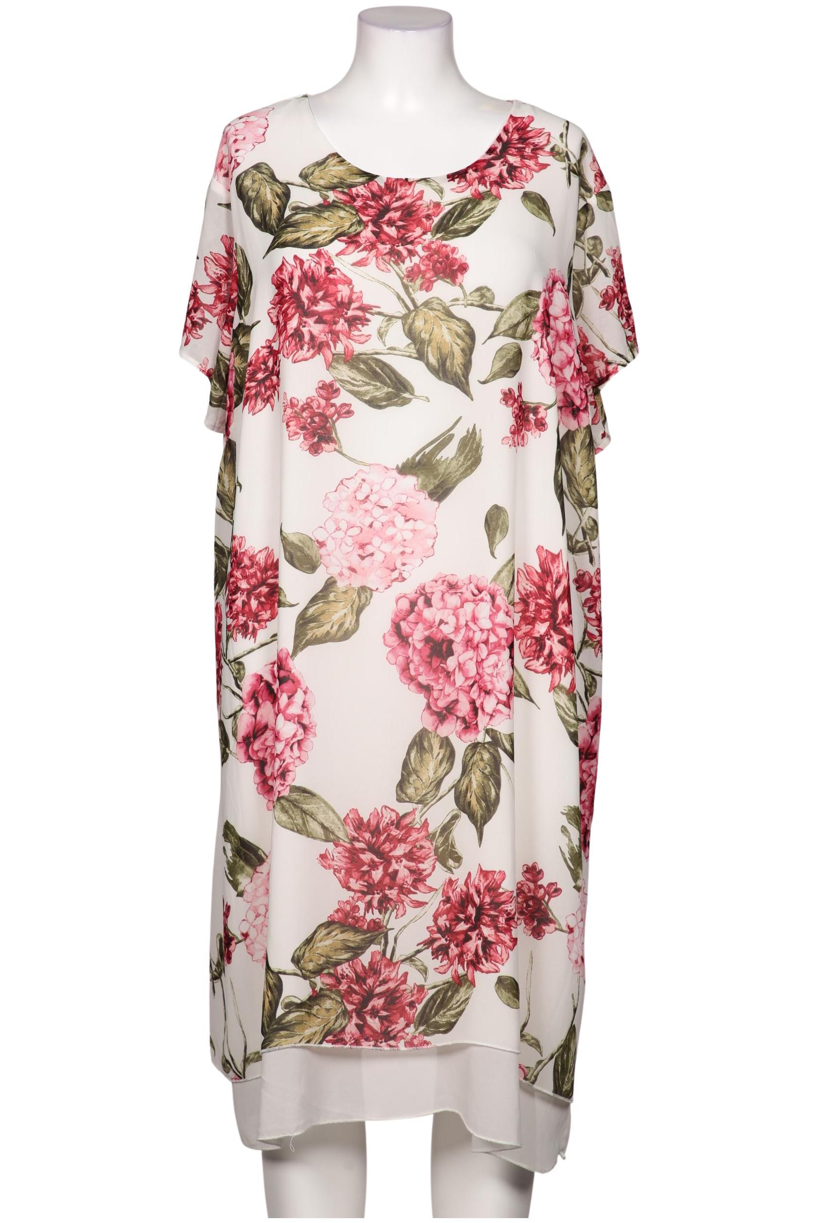 

Bexleys Damen Kleid, mehrfarbig, Gr. 52