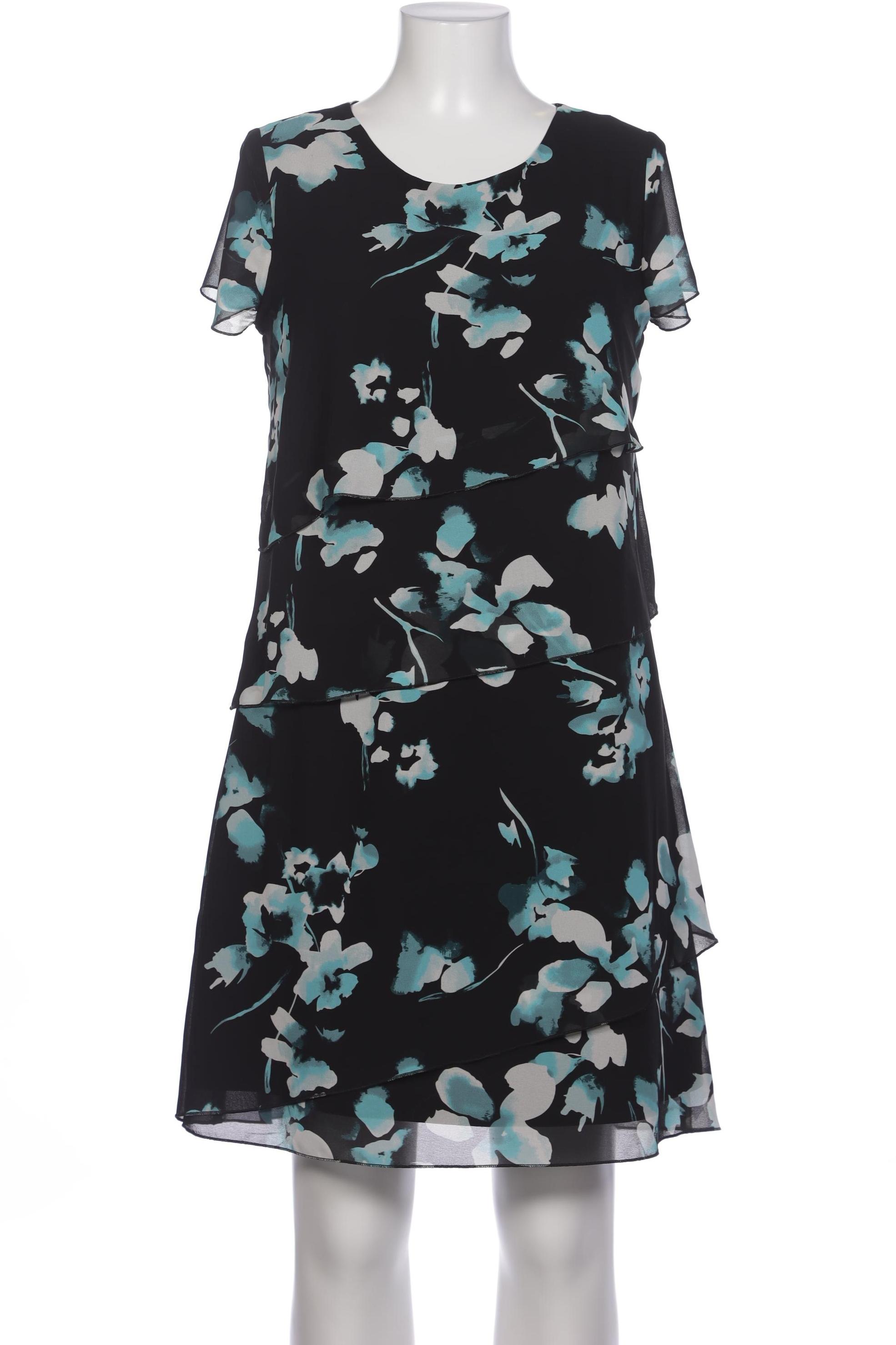 

Bexleys Damen Kleid, schwarz, Gr. 42