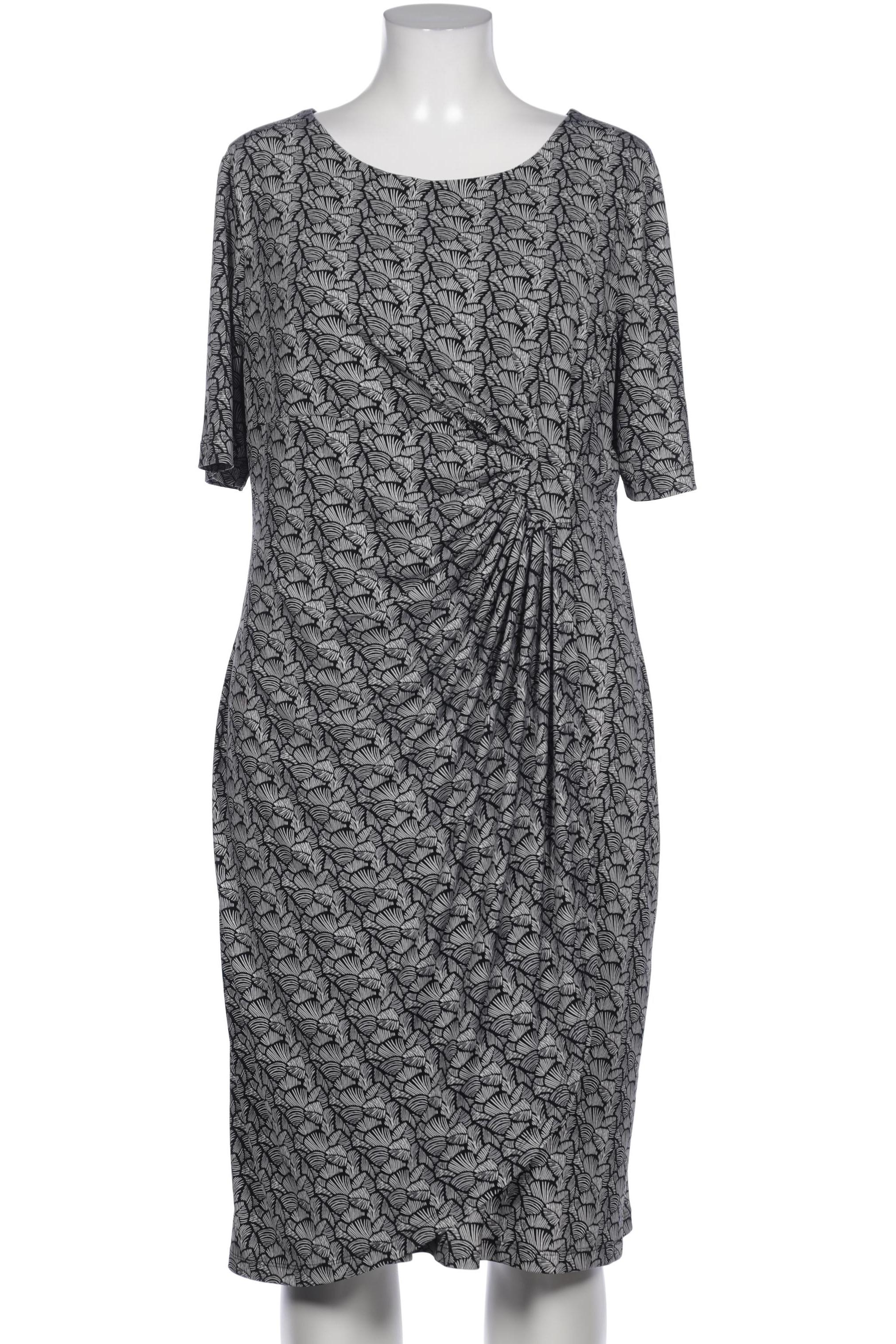

Bexleys Damen Kleid, schwarz, Gr. 48