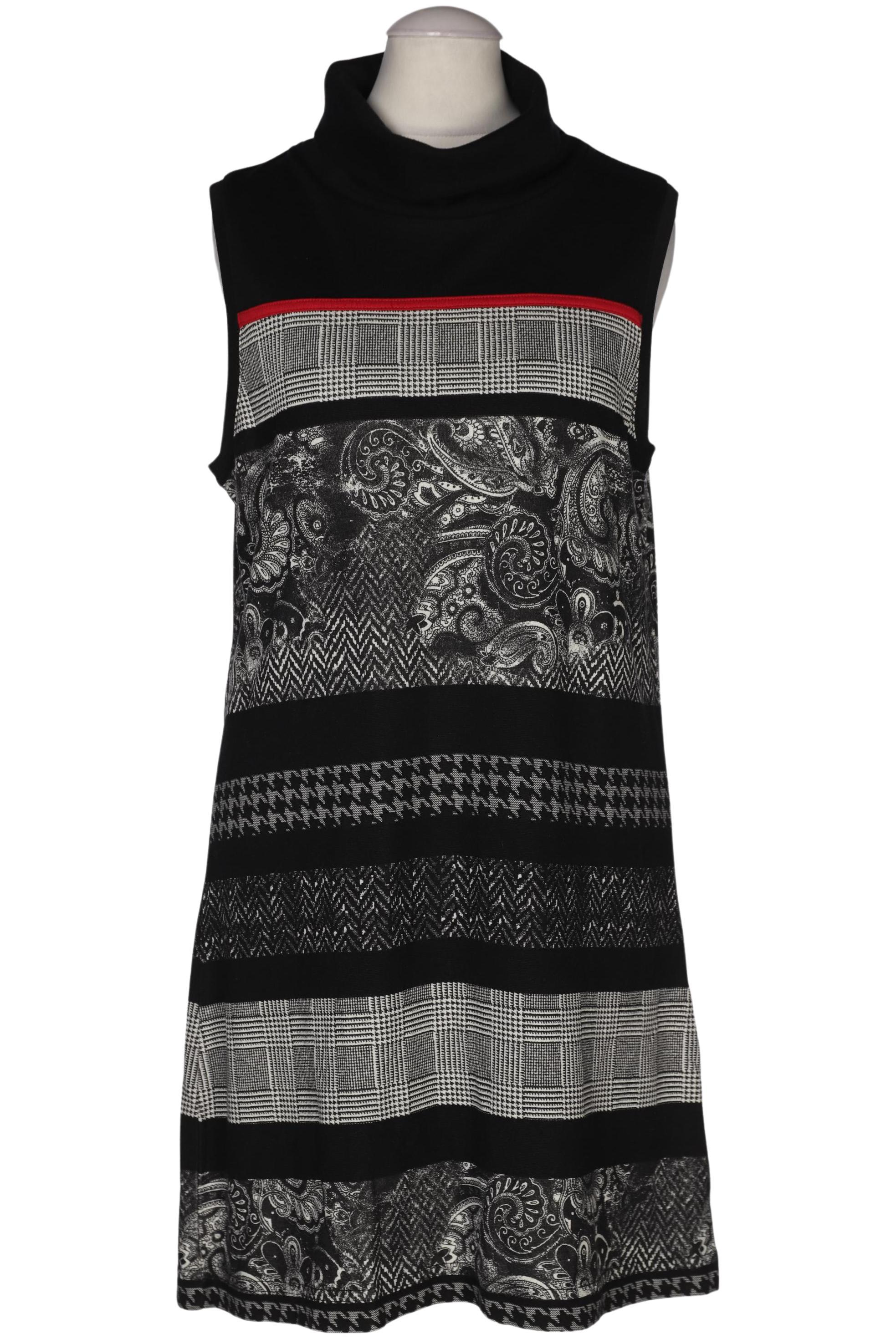 

Bexleys Damen Kleid, schwarz, Gr. 36