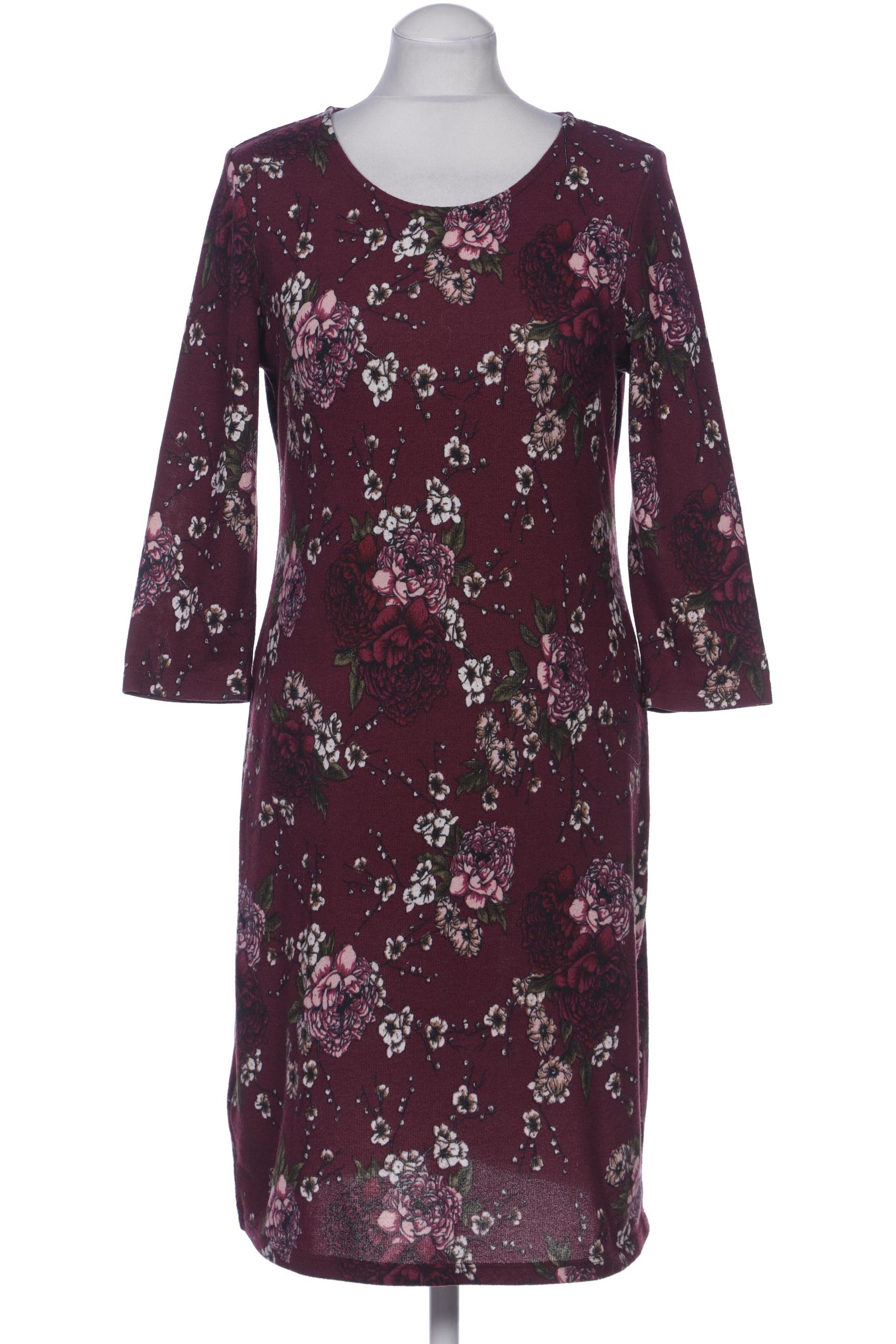 

Bexleys Damen Kleid, bordeaux, Gr. 38