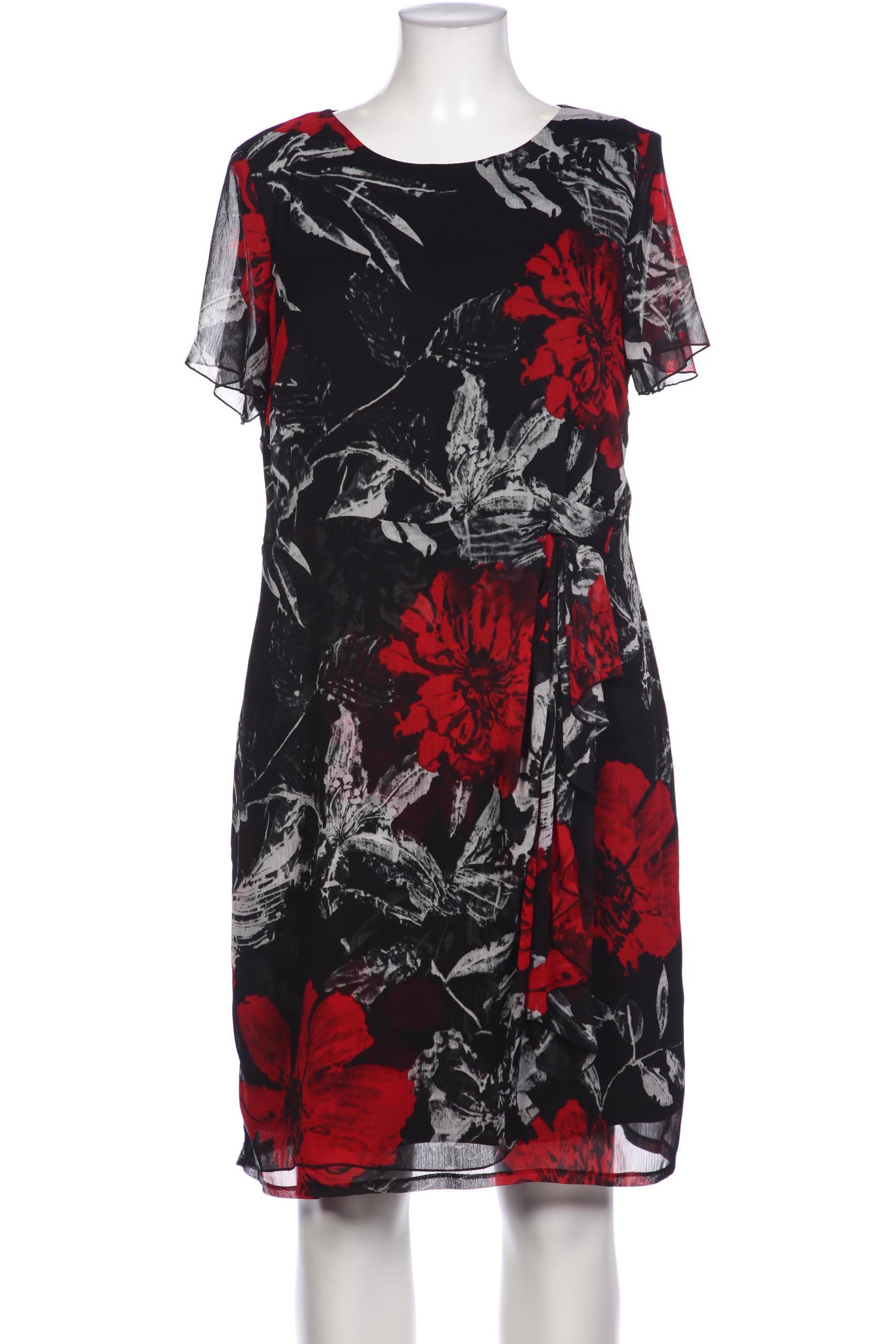 

Bexleys Damen Kleid, schwarz, Gr. 44