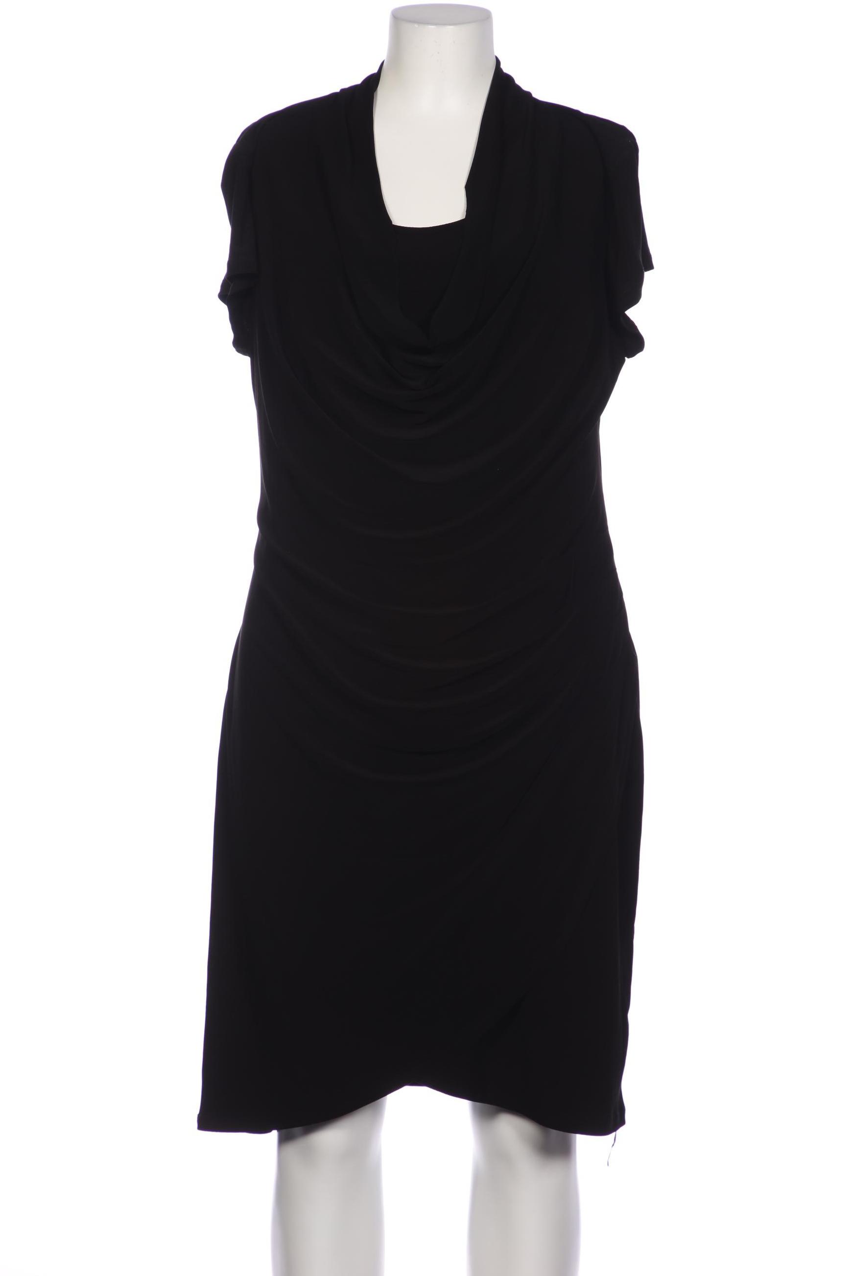 

Bexleys Damen Kleid, schwarz, Gr. 42