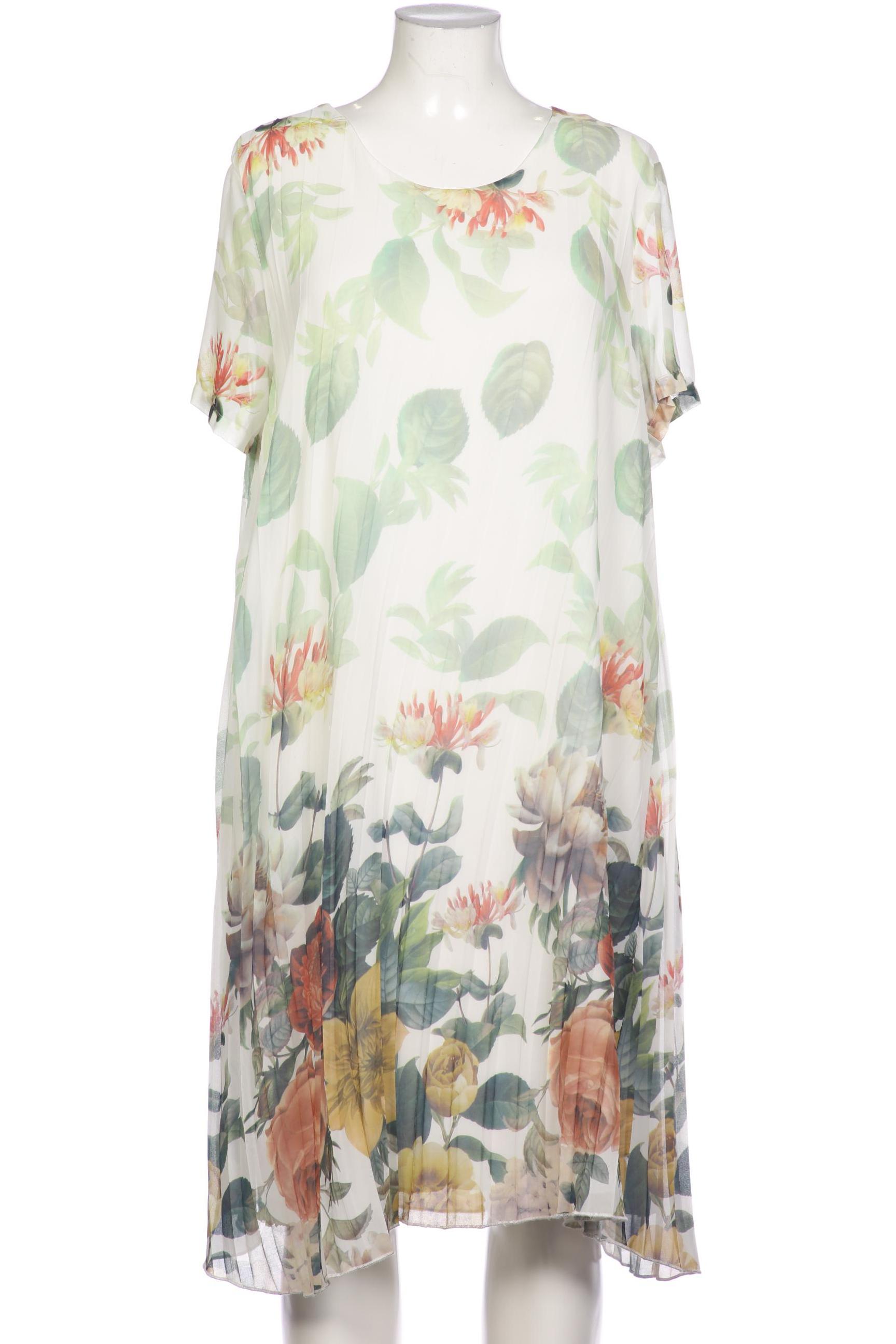 

Bexleys Damen Kleid, grün, Gr. 48