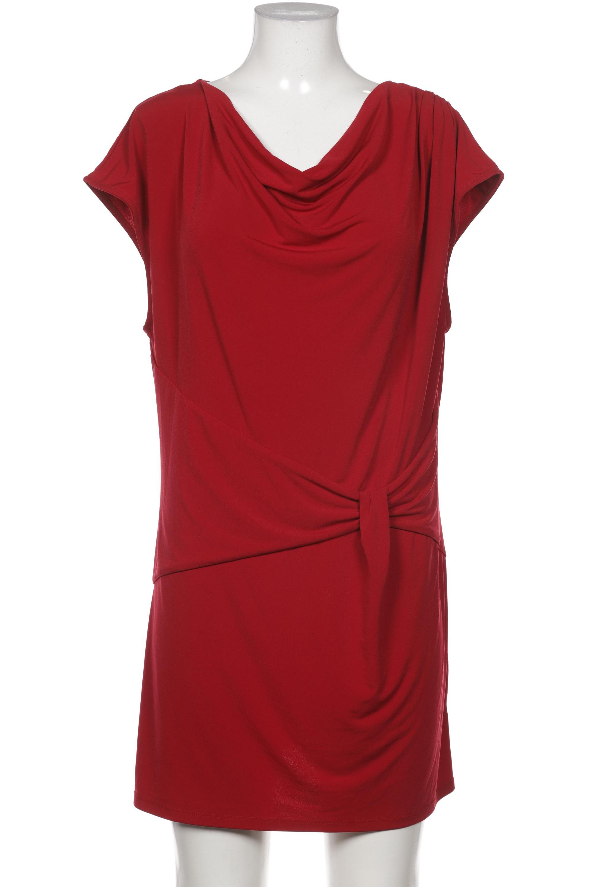 

Bexleys Damen Kleid, rot, Gr. 42
