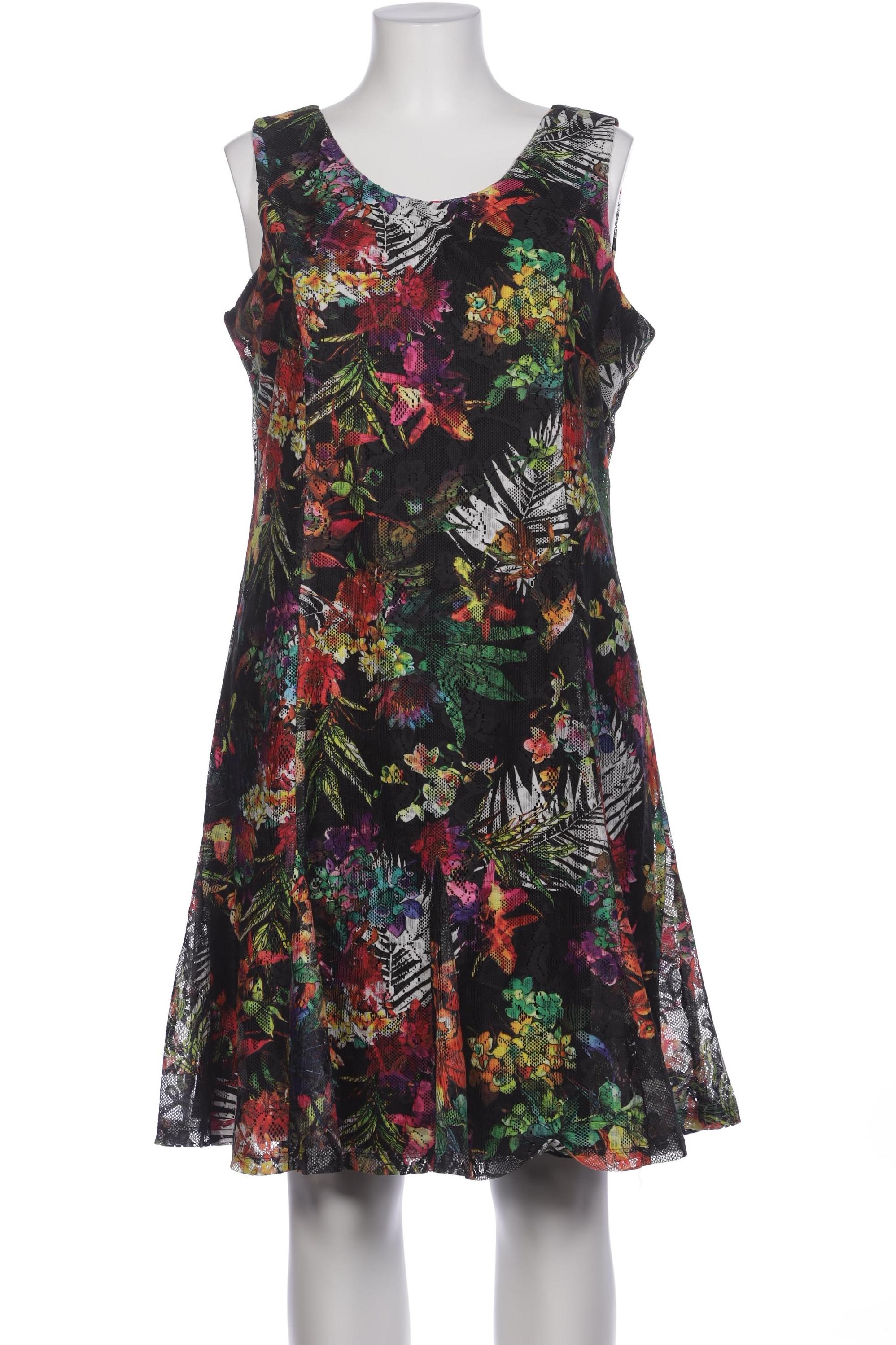 

Bexleys Damen Kleid, mehrfarbig, Gr. 46