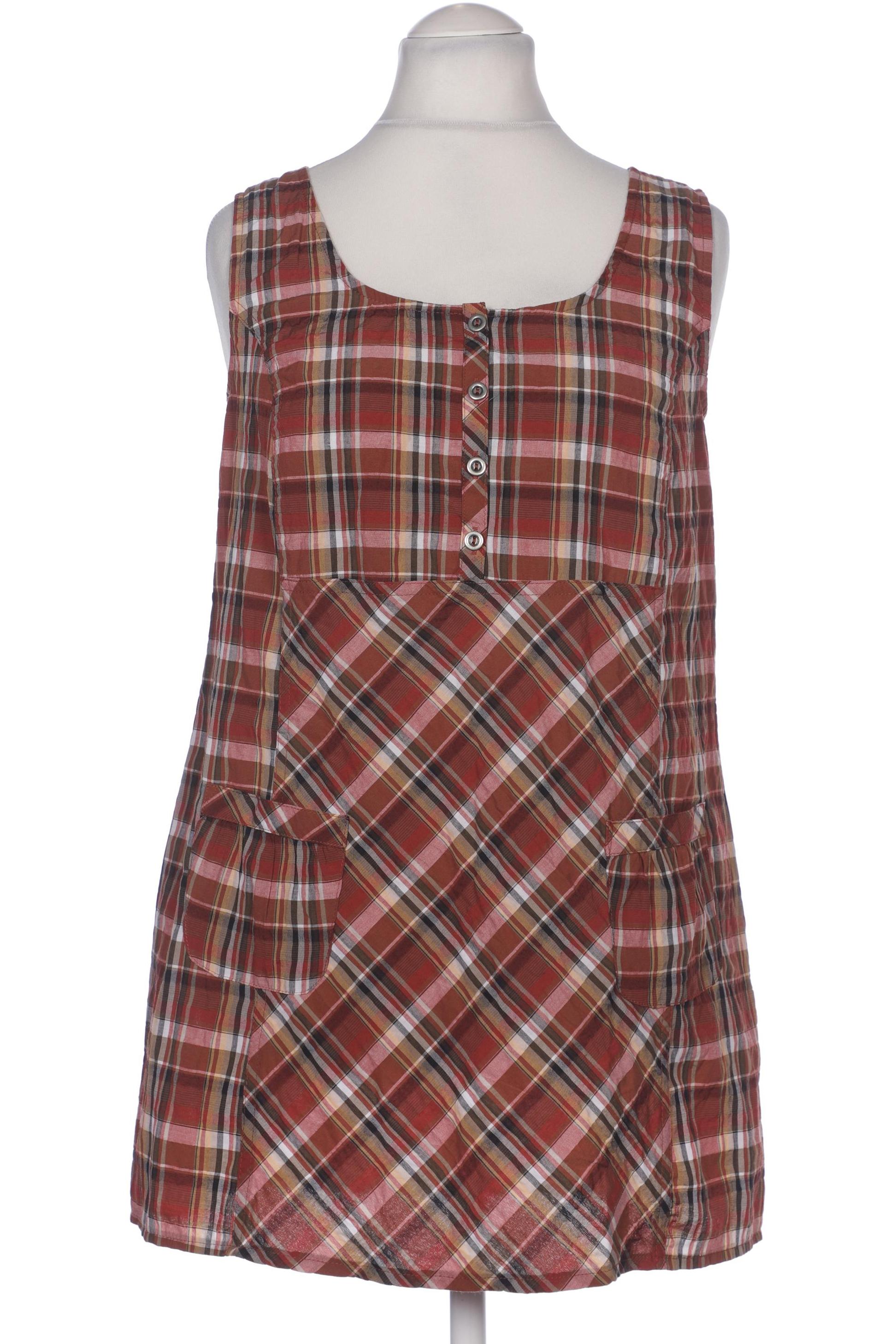 

Bexleys Damen Kleid, braun, Gr. 40