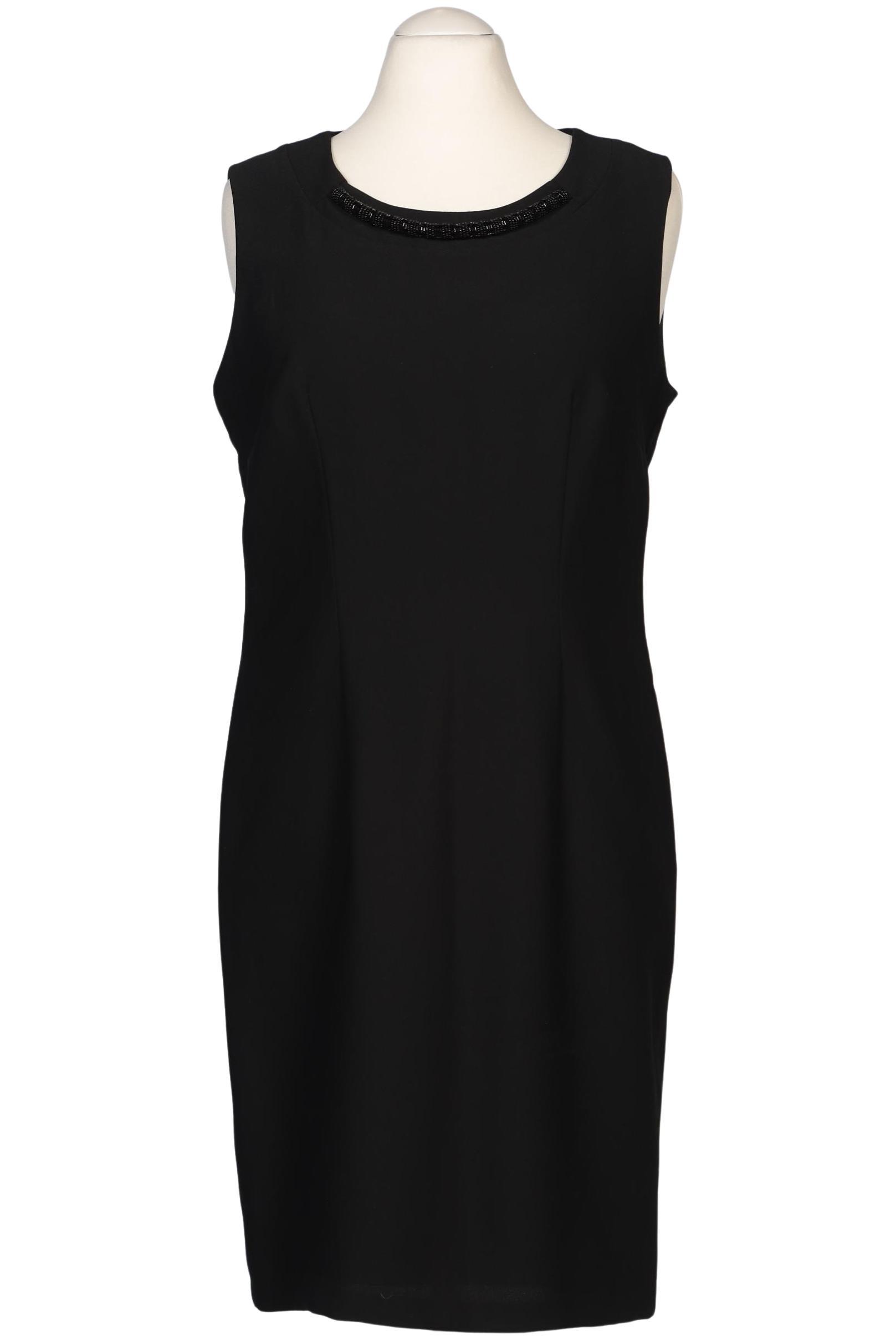 

Bexleys Damen Kleid, schwarz, Gr. 42