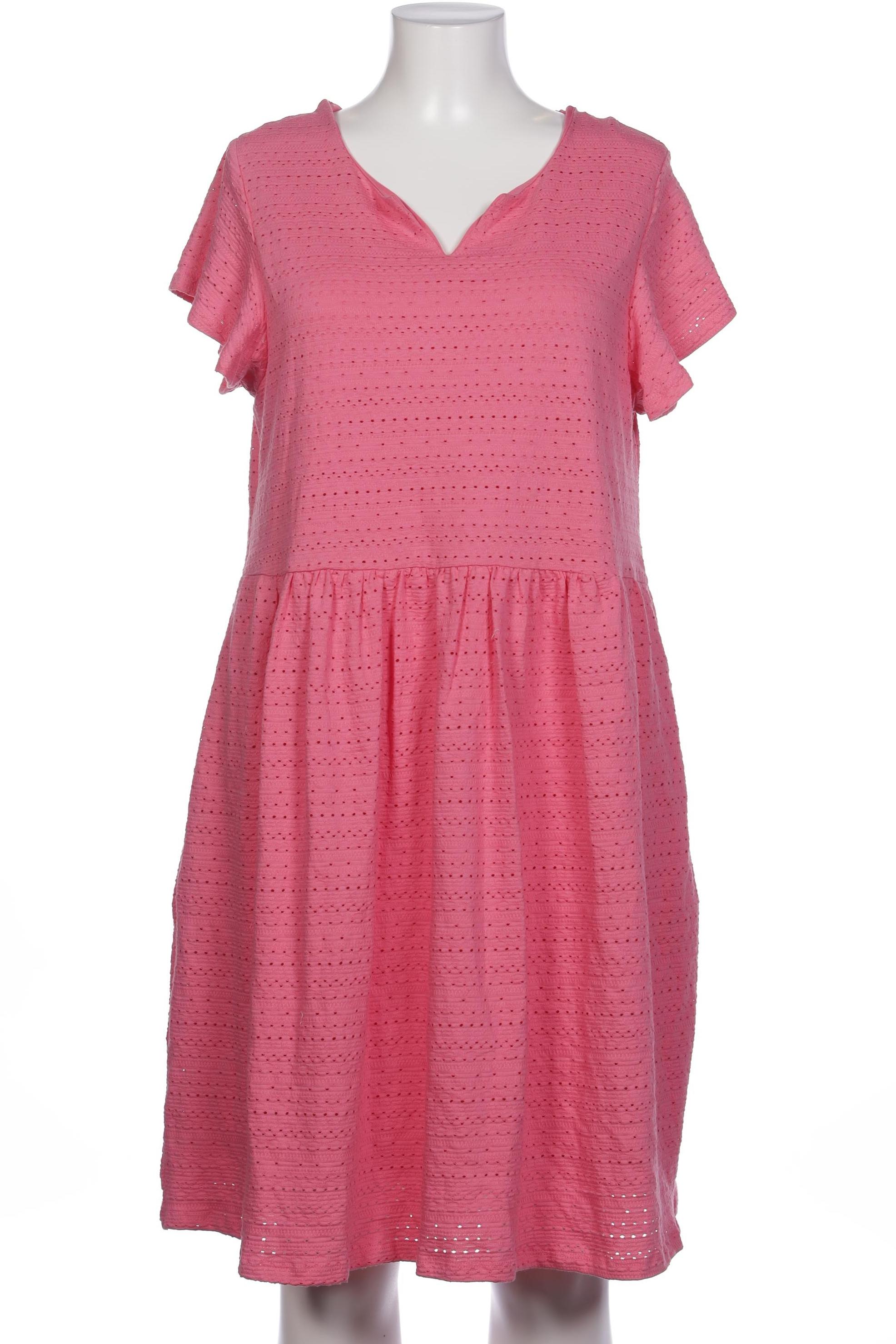 

Bexleys Damen Kleid, pink, Gr. 46