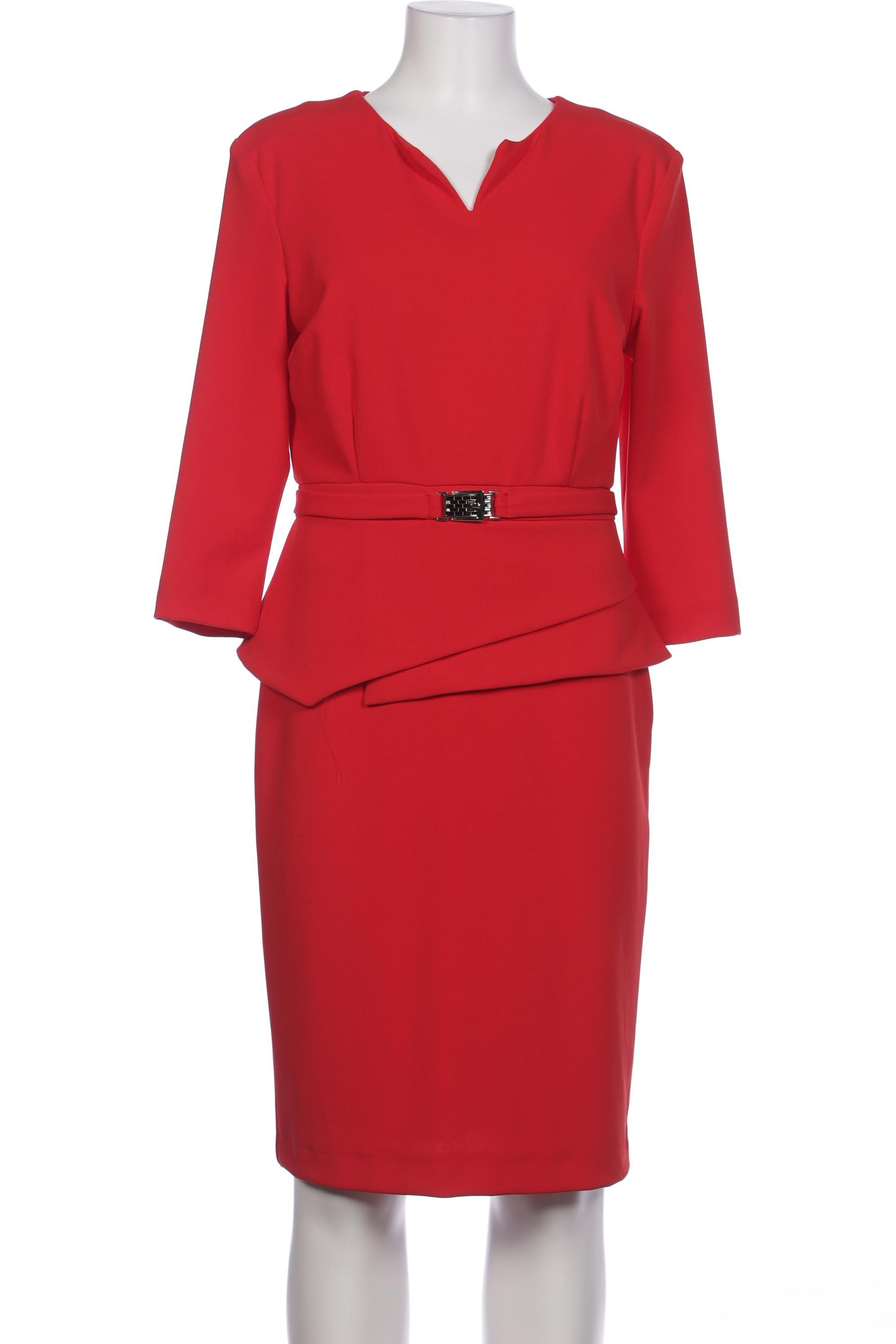 

Bexleys Damen Kleid, rot, Gr. 40