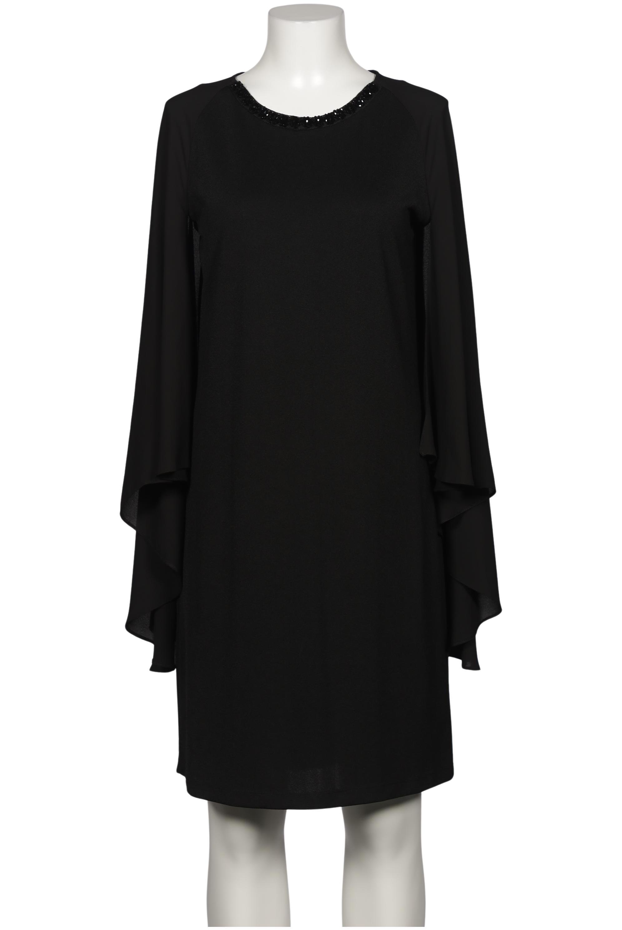 

Bexleys Damen Kleid, schwarz, Gr. 42