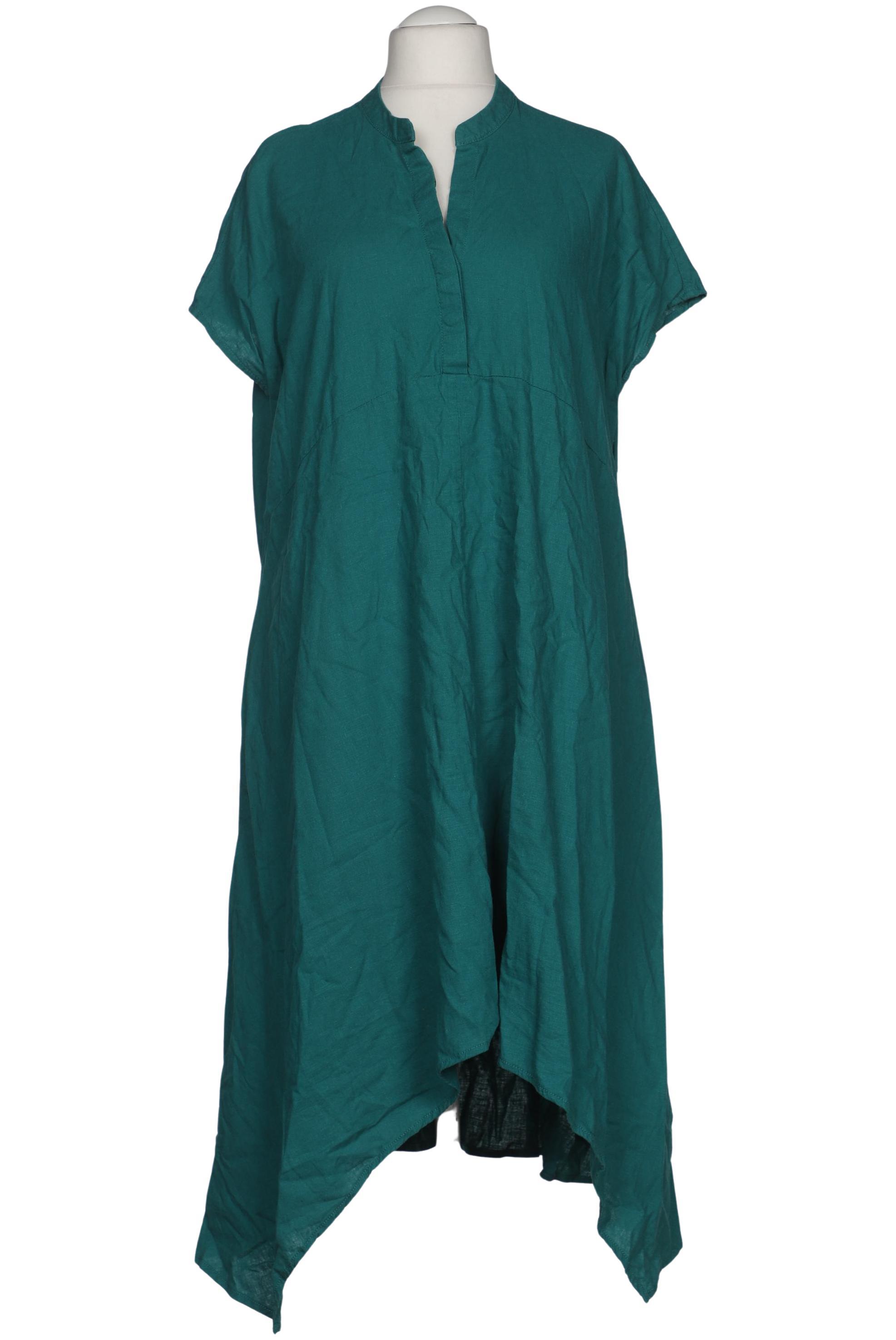 

Bexleys Damen Kleid, türkis, Gr. 48