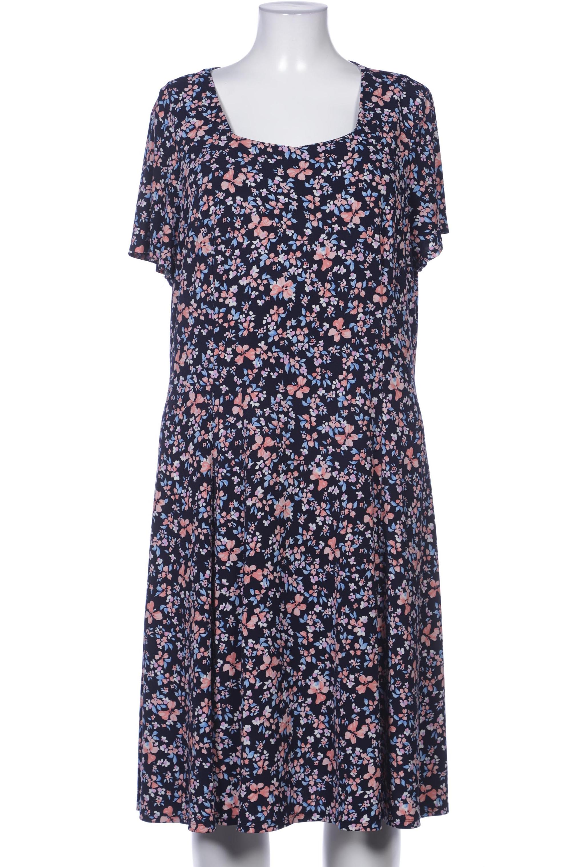 

Bexleys Damen Kleid, marineblau, Gr. 48