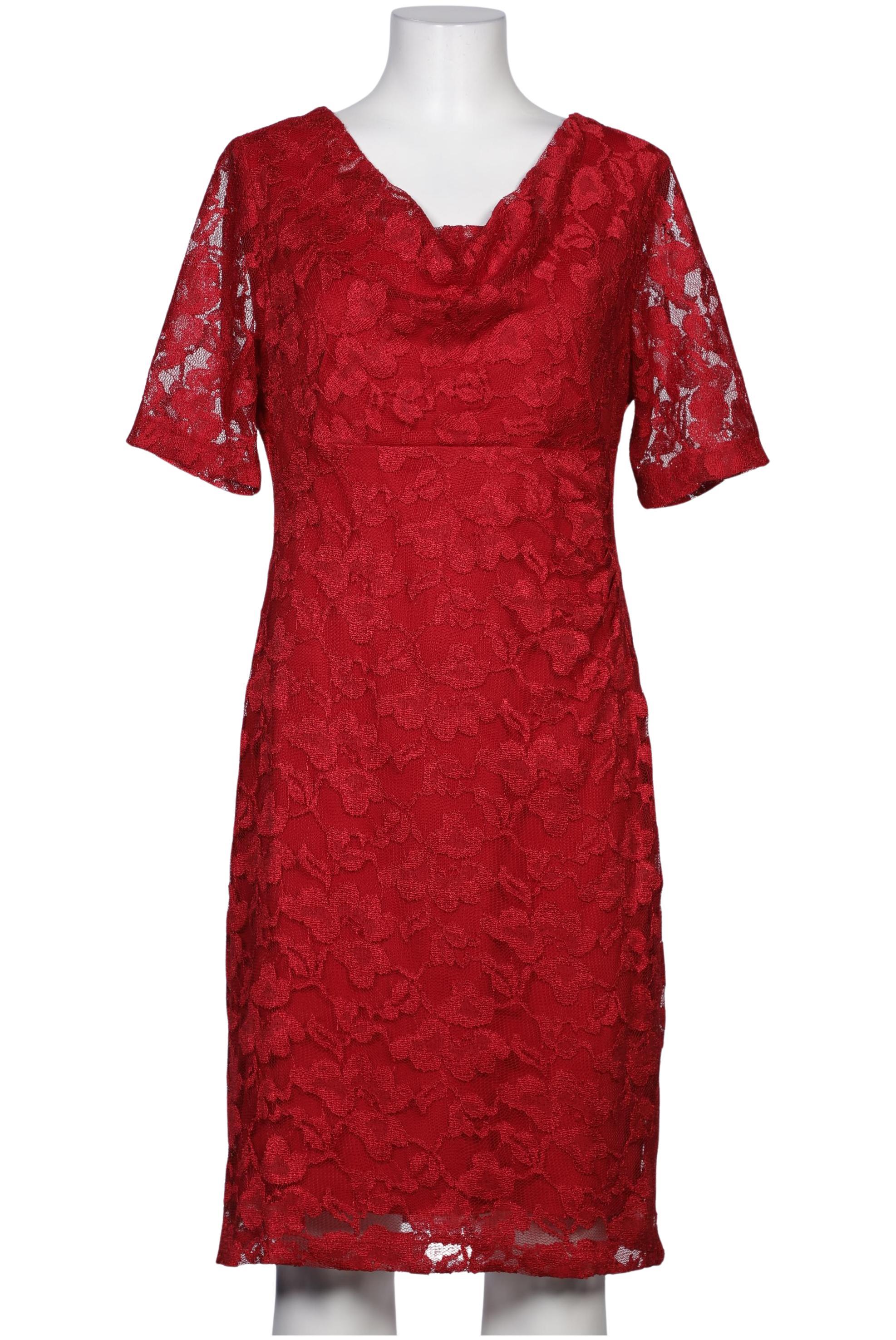 

Bexleys Damen Kleid, rot, Gr. 42