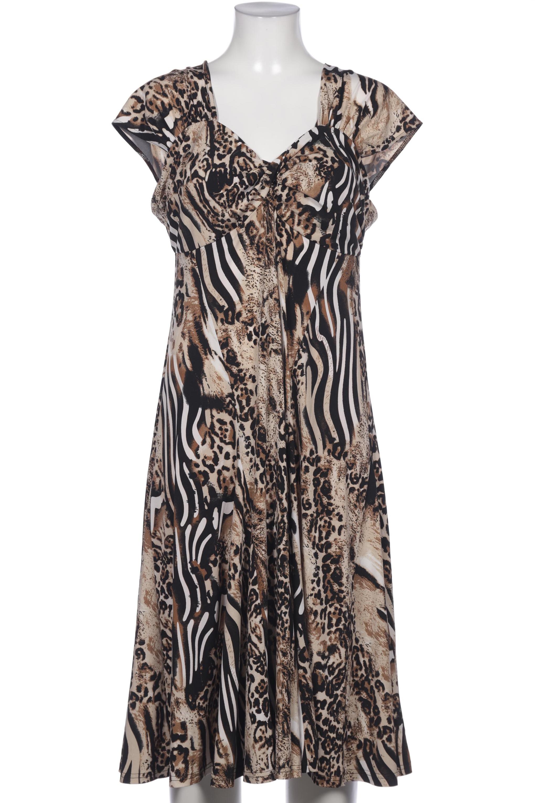 

Bexleys Damen Kleid, braun, Gr. 42