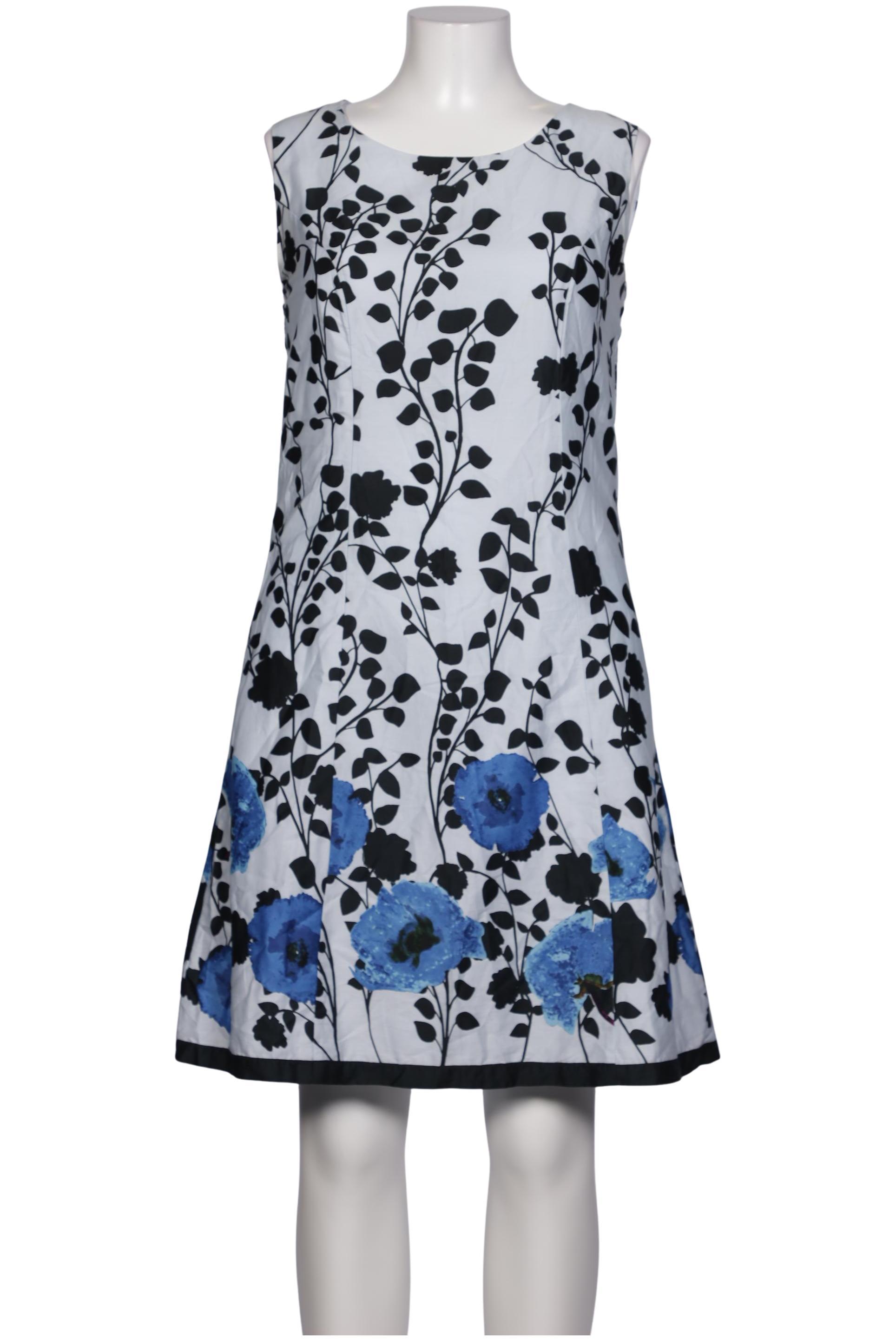 

Bexleys Damen Kleid, hellblau, Gr. 44