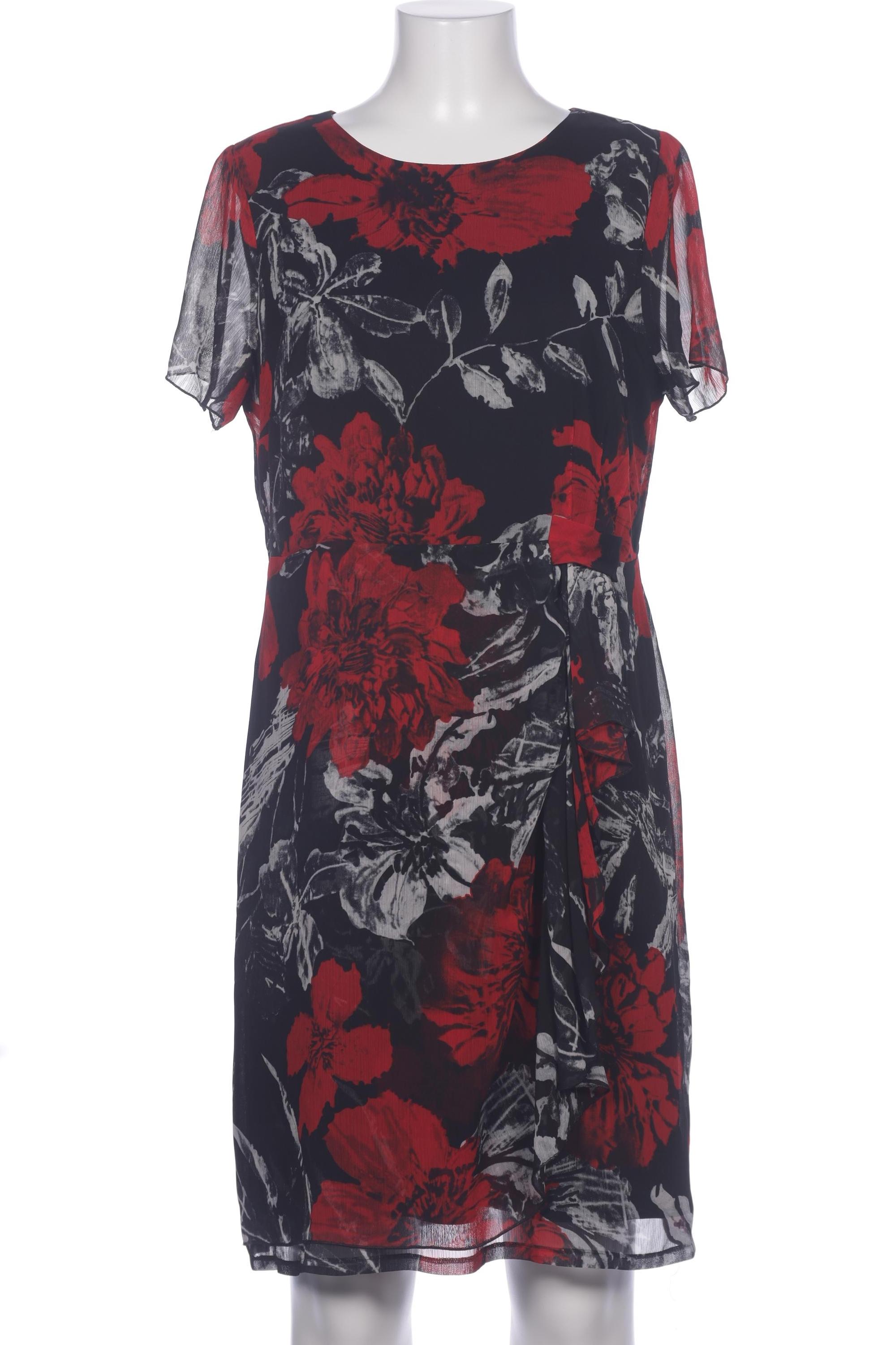 

Bexleys Damen Kleid, schwarz, Gr. 42