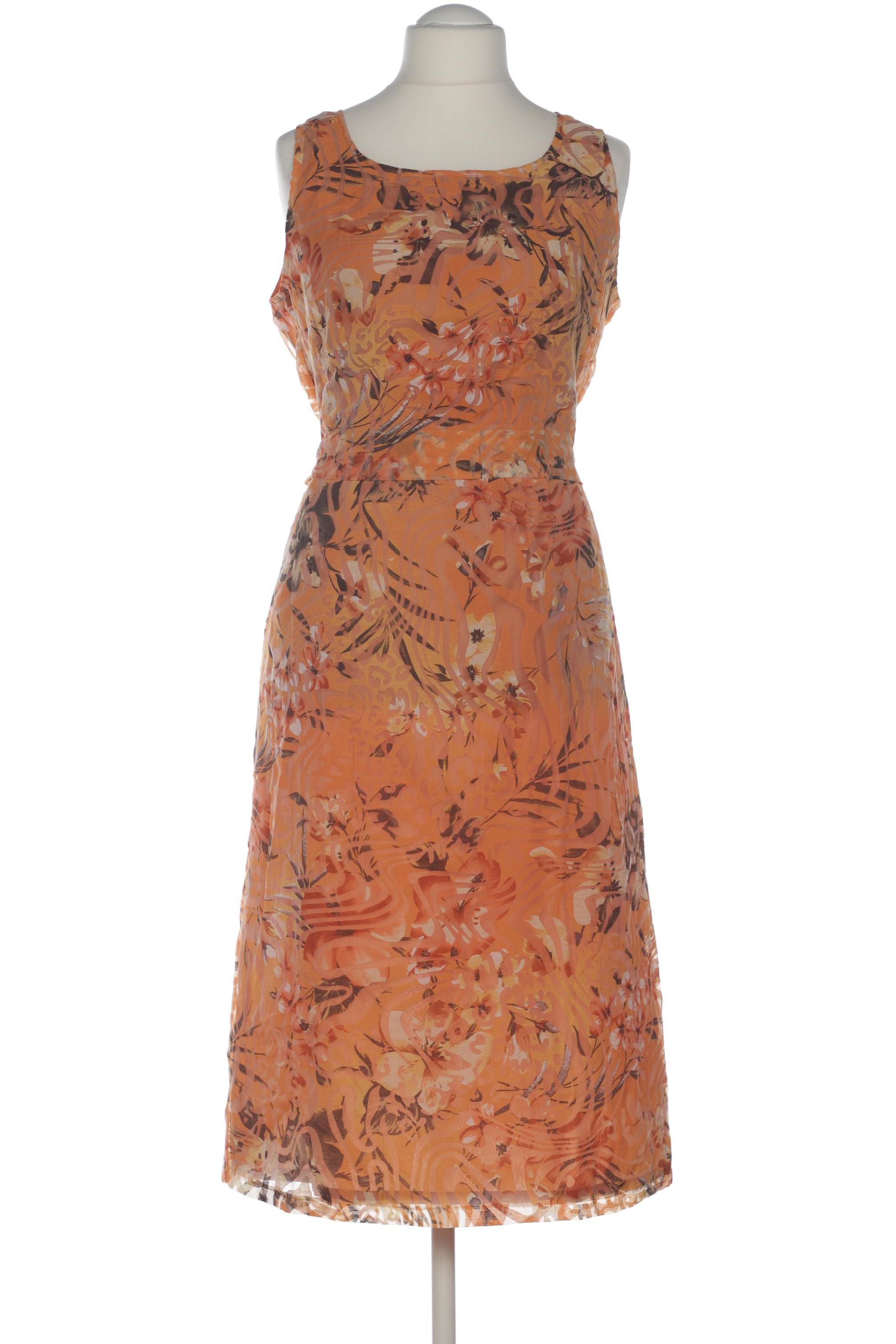 

Bexleys Damen Kleid, orange, Gr. 42