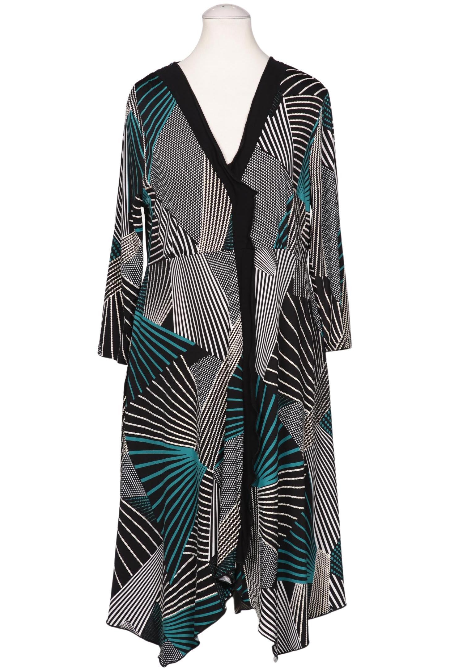 

Bexleys Damen Kleid, mehrfarbig, Gr. 36