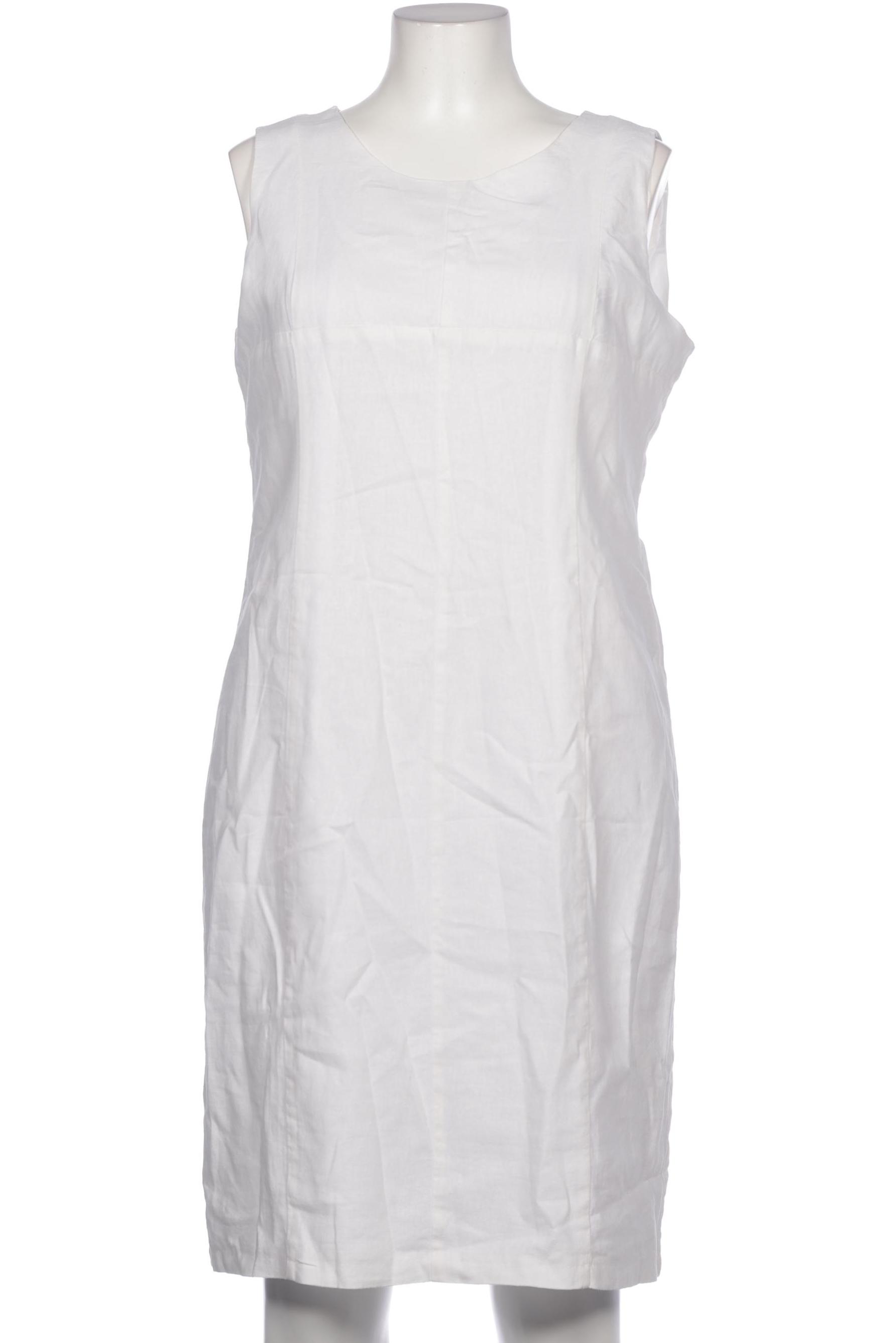 

Bexleys Damen Kleid, weiß, Gr. 44