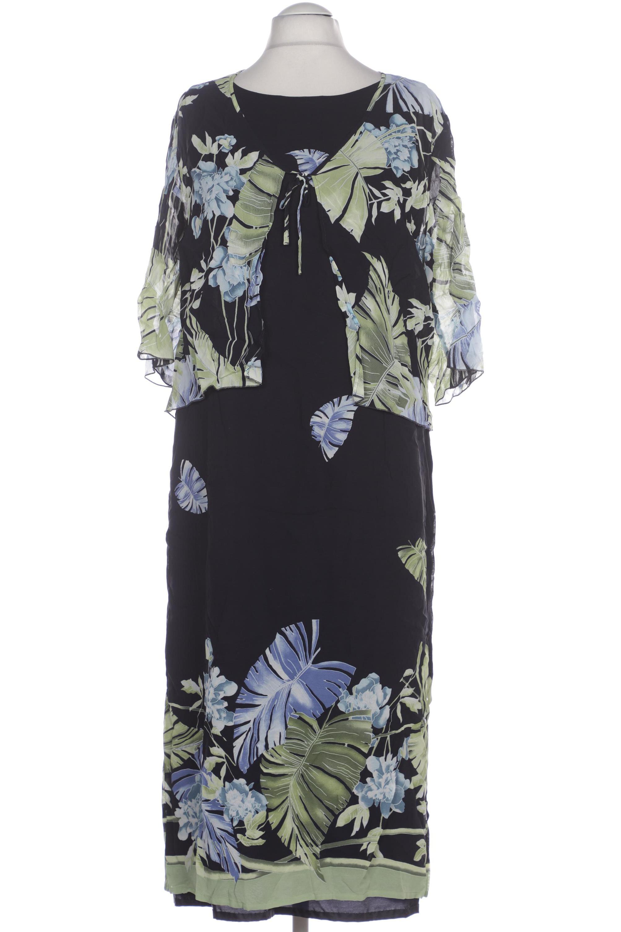 

Bexleys Damen Kleid, marineblau, Gr. 44