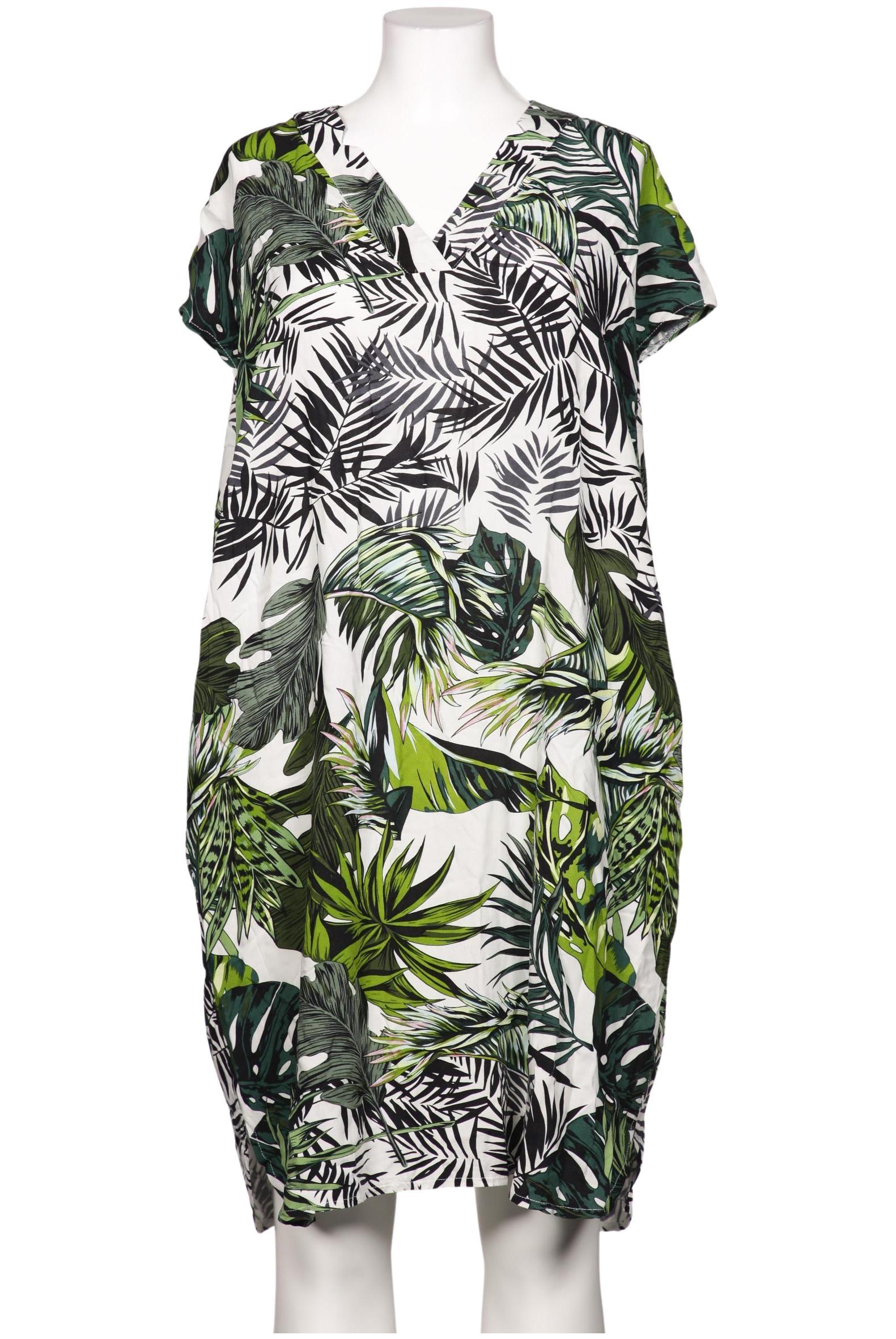 

Bexleys Damen Kleid, mehrfarbig, Gr. 48