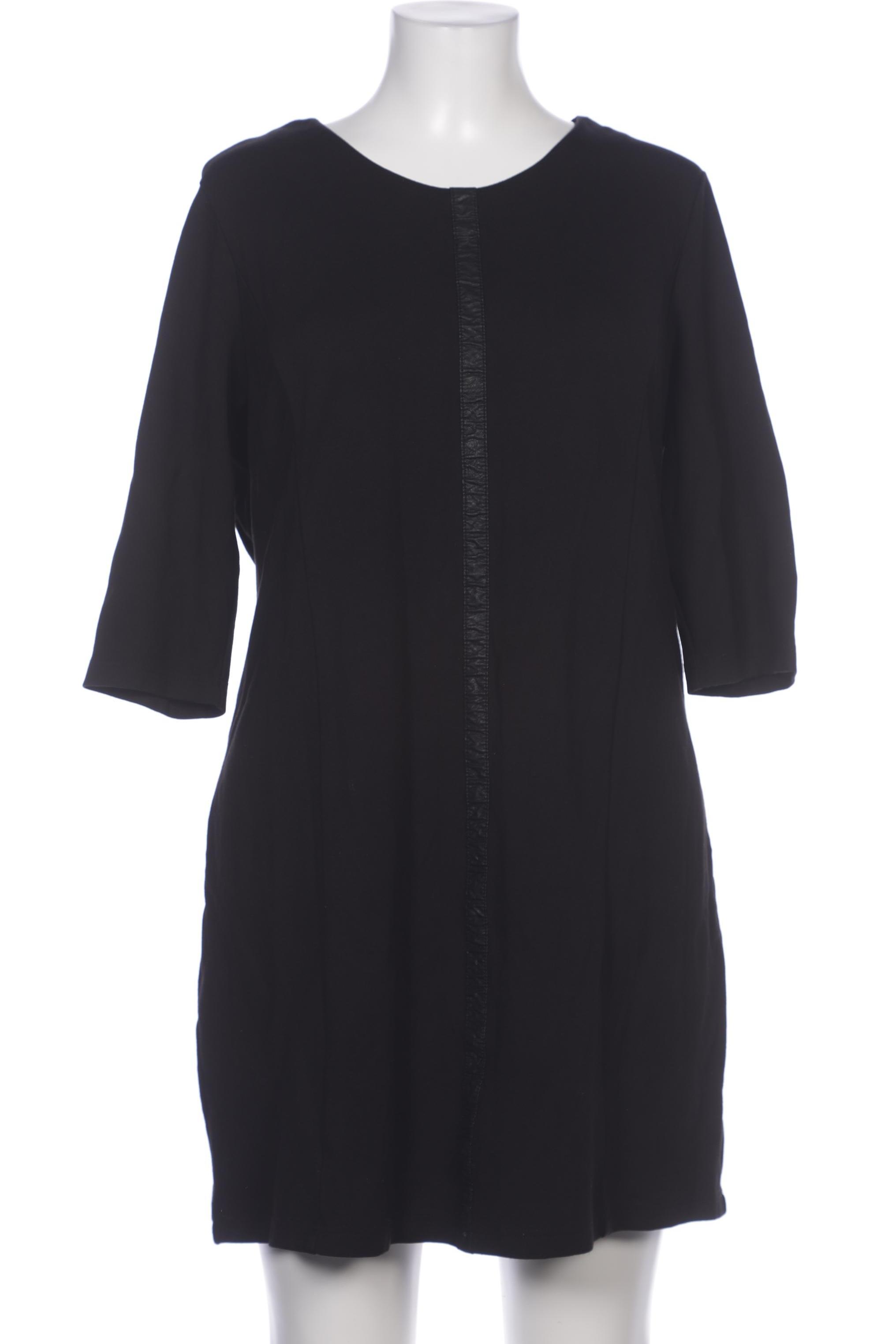 

Bexleys Damen Kleid, schwarz, Gr. 46