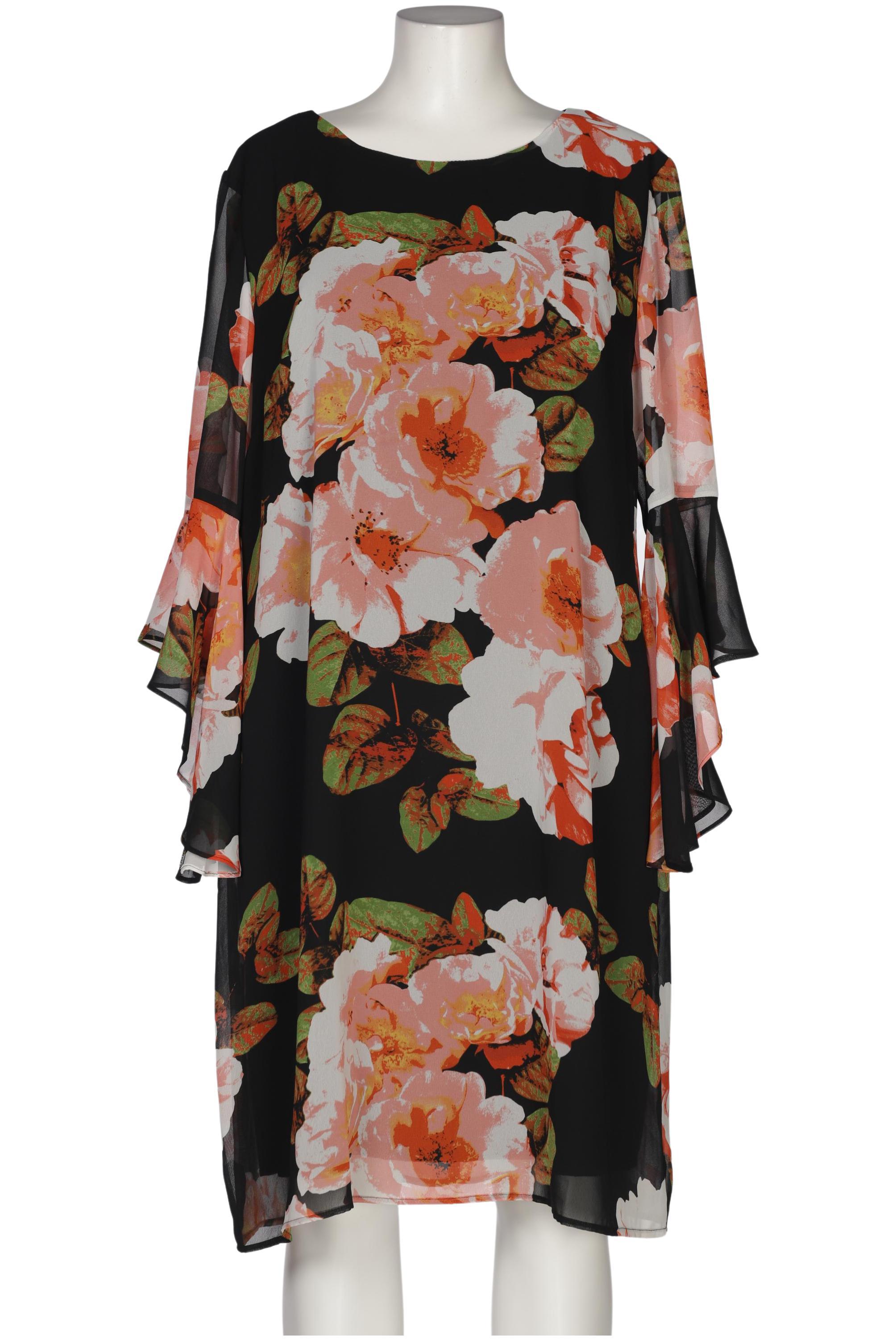 

Bexleys Damen Kleid, schwarz, Gr. 48