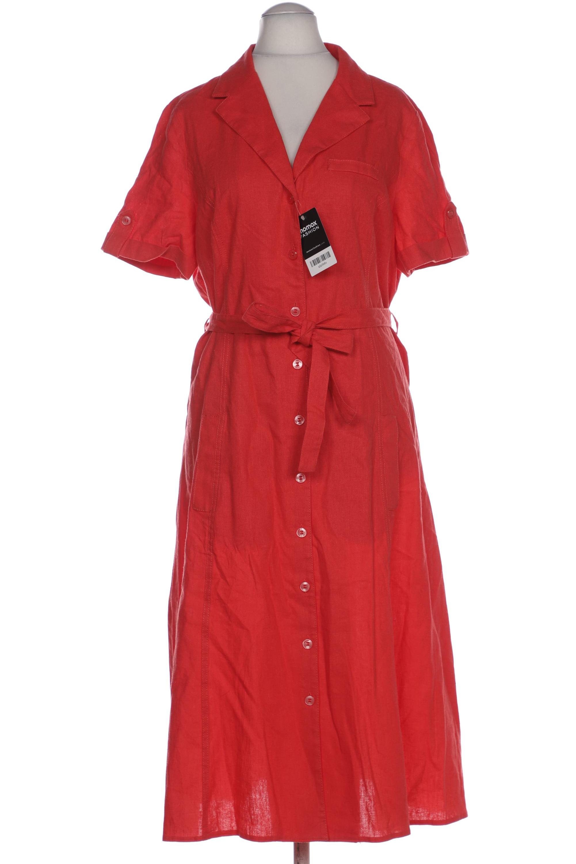 

Bexleys Damen Kleid, rot, Gr. 42