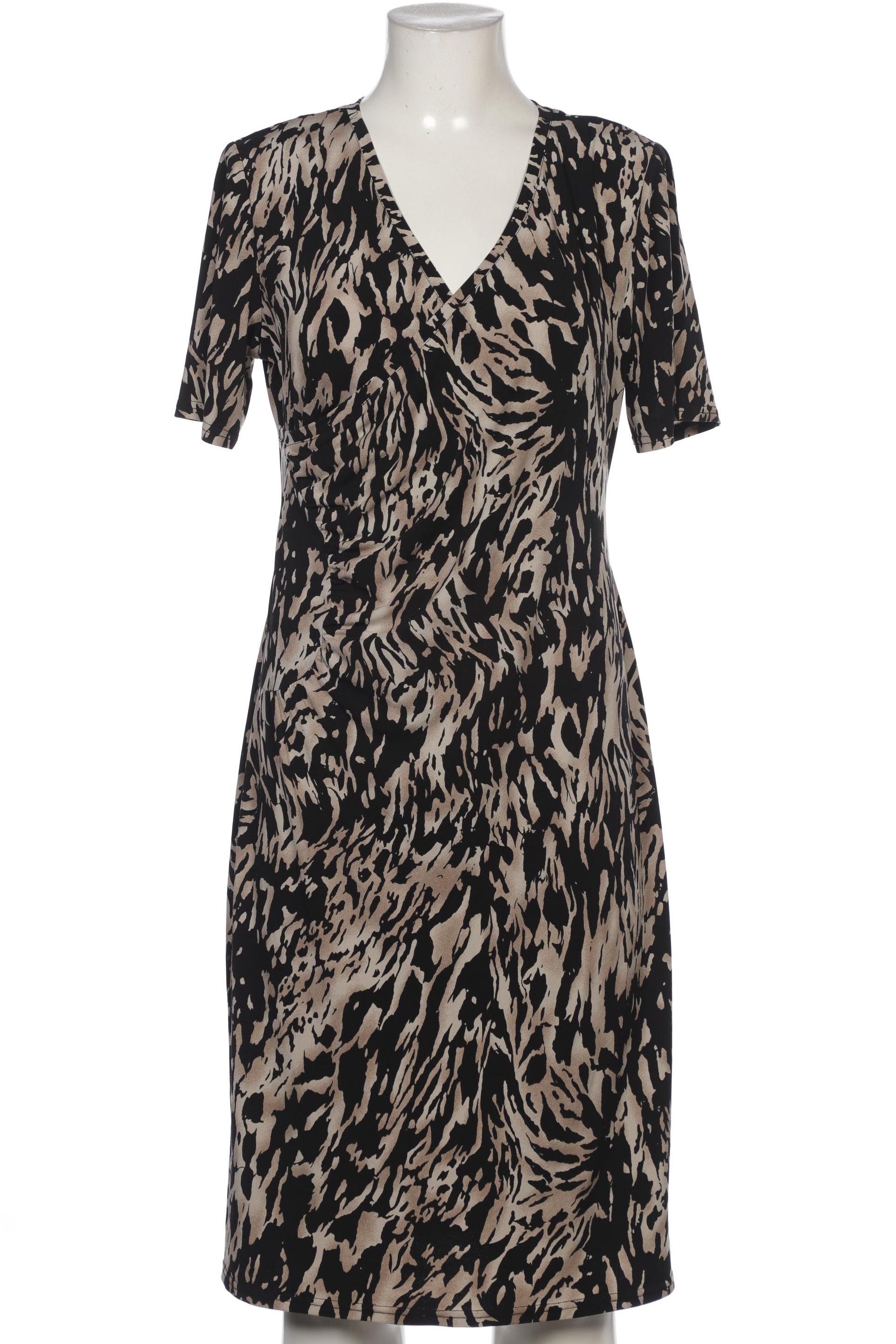 

Bexleys Damen Kleid, schwarz, Gr. 38