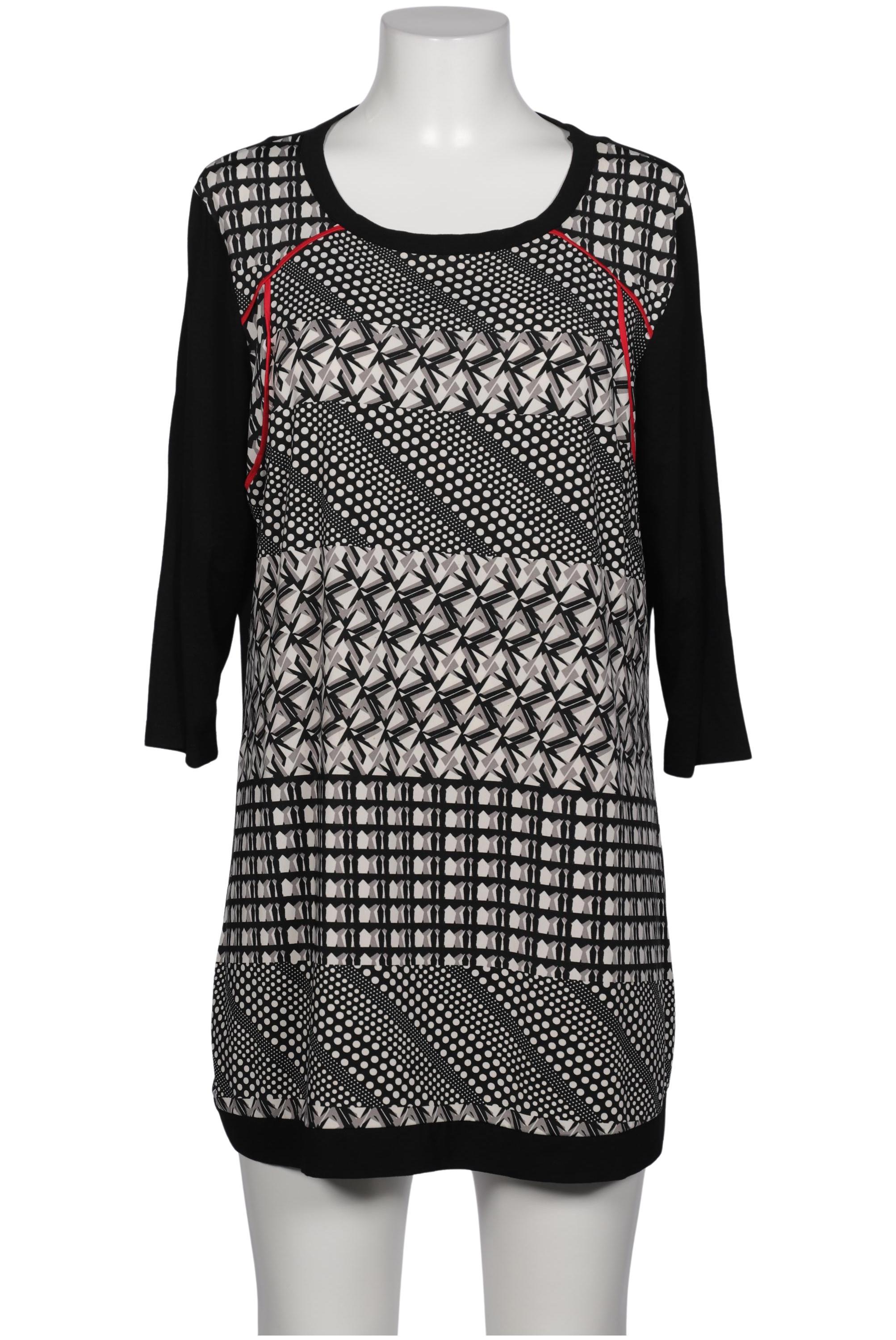 

Bexleys Damen Kleid, schwarz, Gr. 42