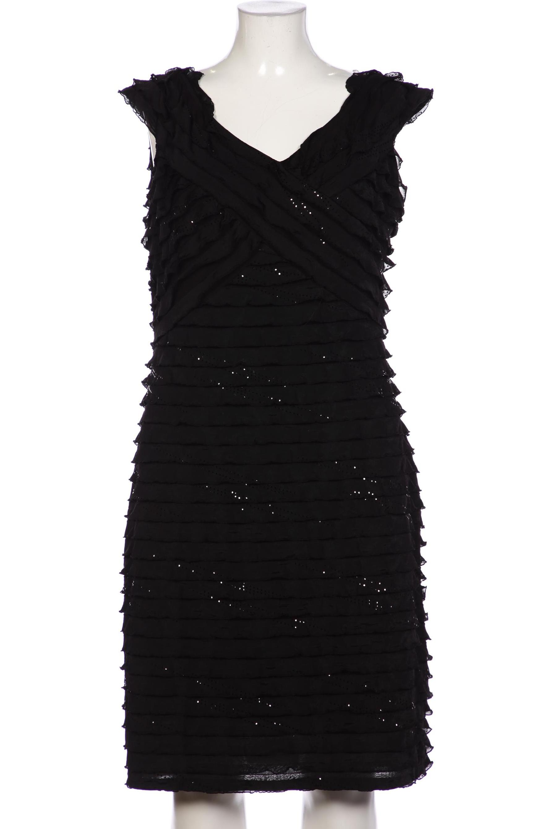 

Bexleys Damen Kleid, schwarz, Gr. 44