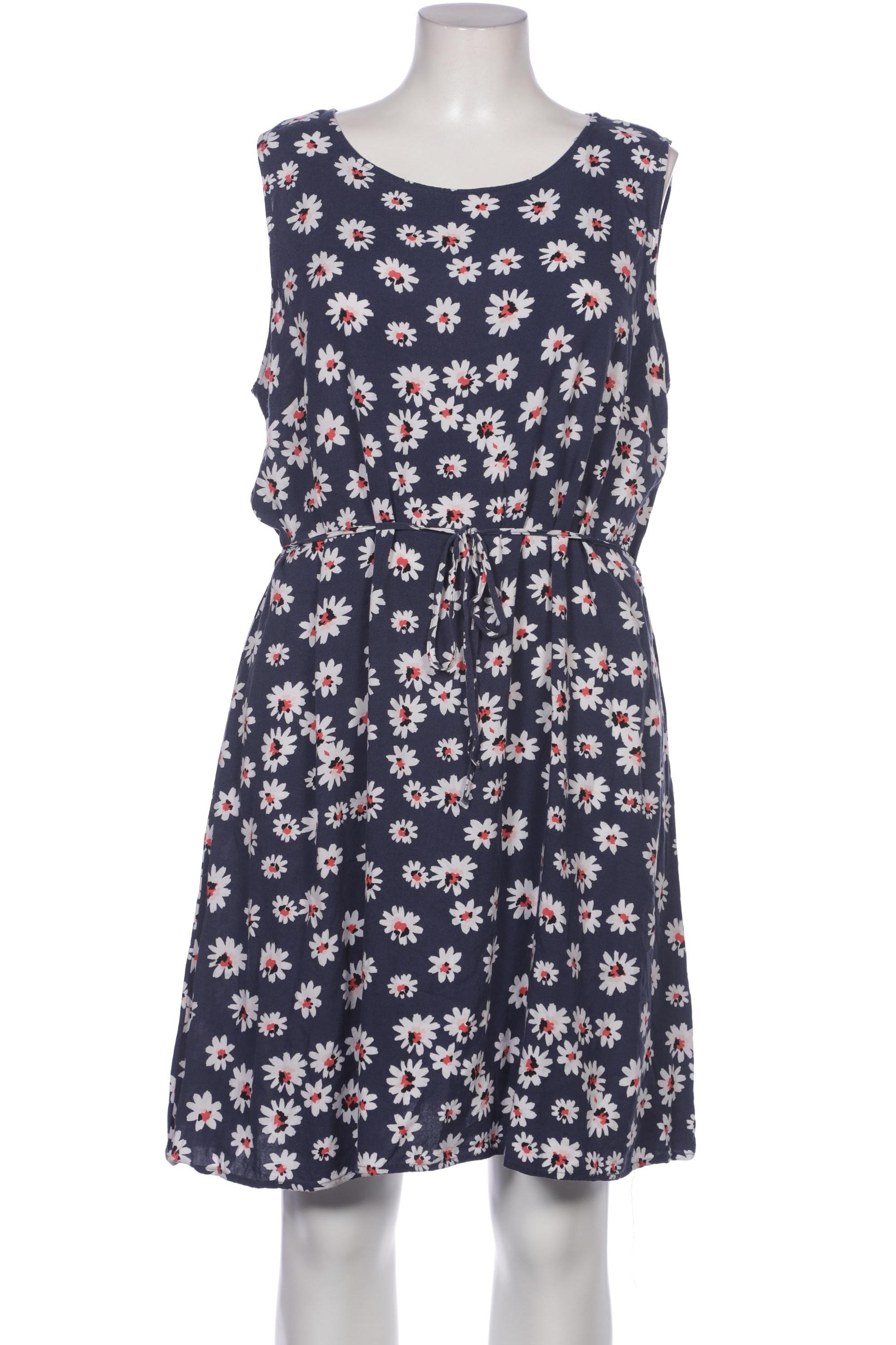 

Bexleys Damen Kleid, blau, Gr. 48