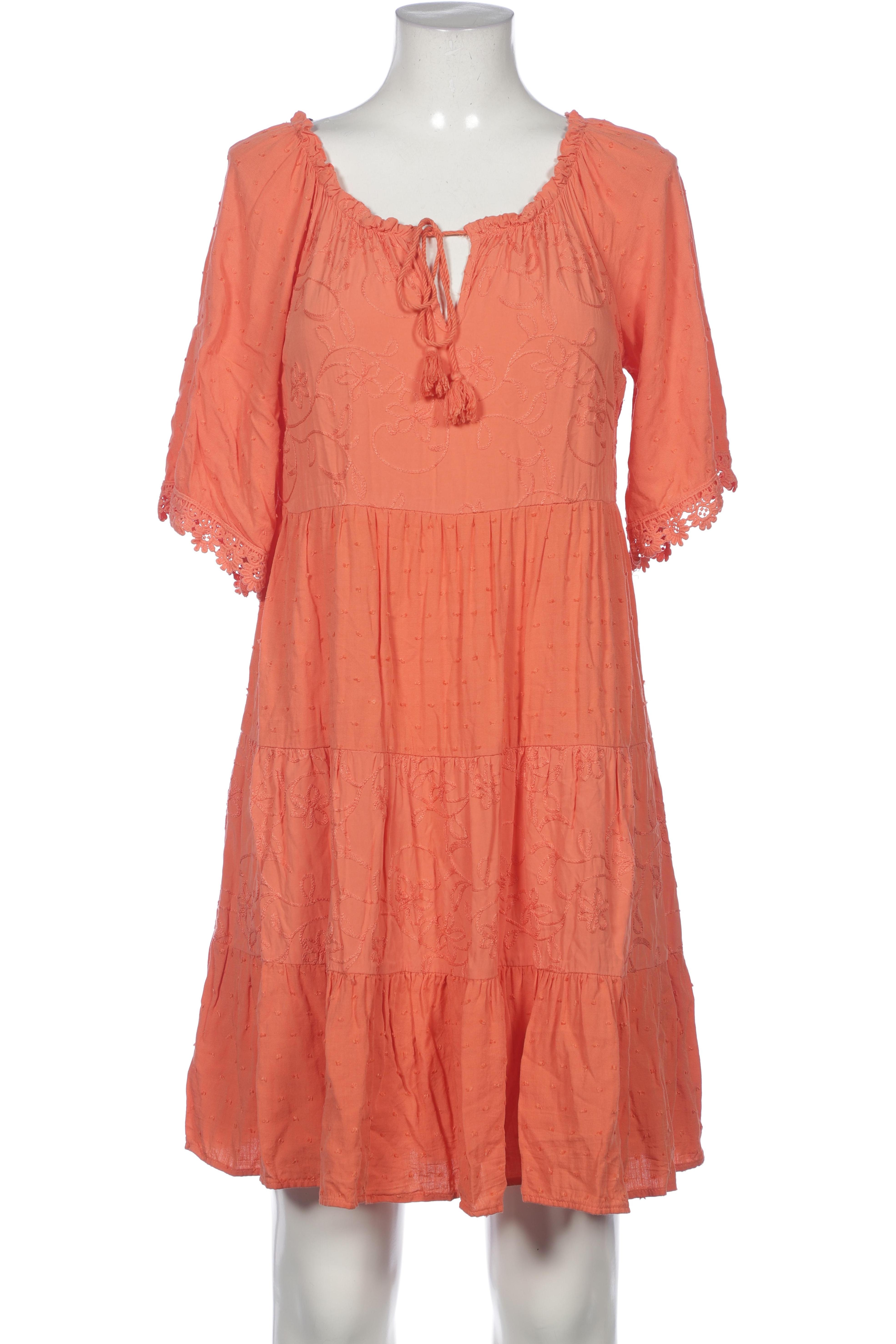 

Bexleys Damen Kleid, orange, Gr. 38