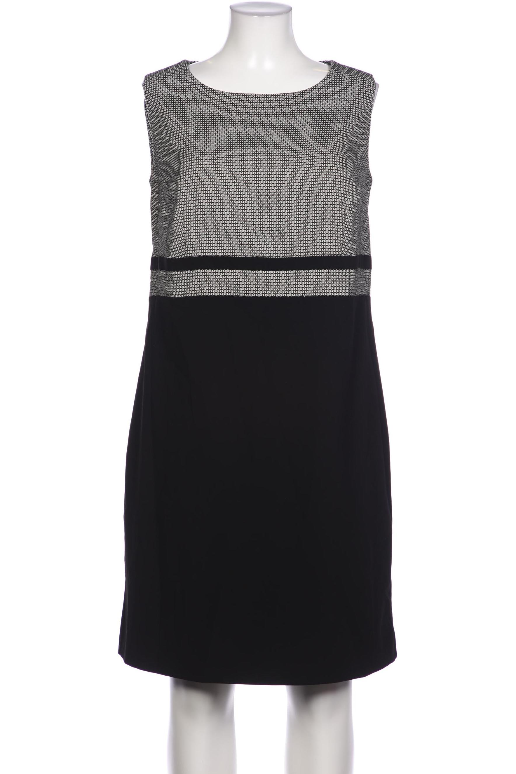 

Bexleys Damen Kleid, schwarz, Gr. 46