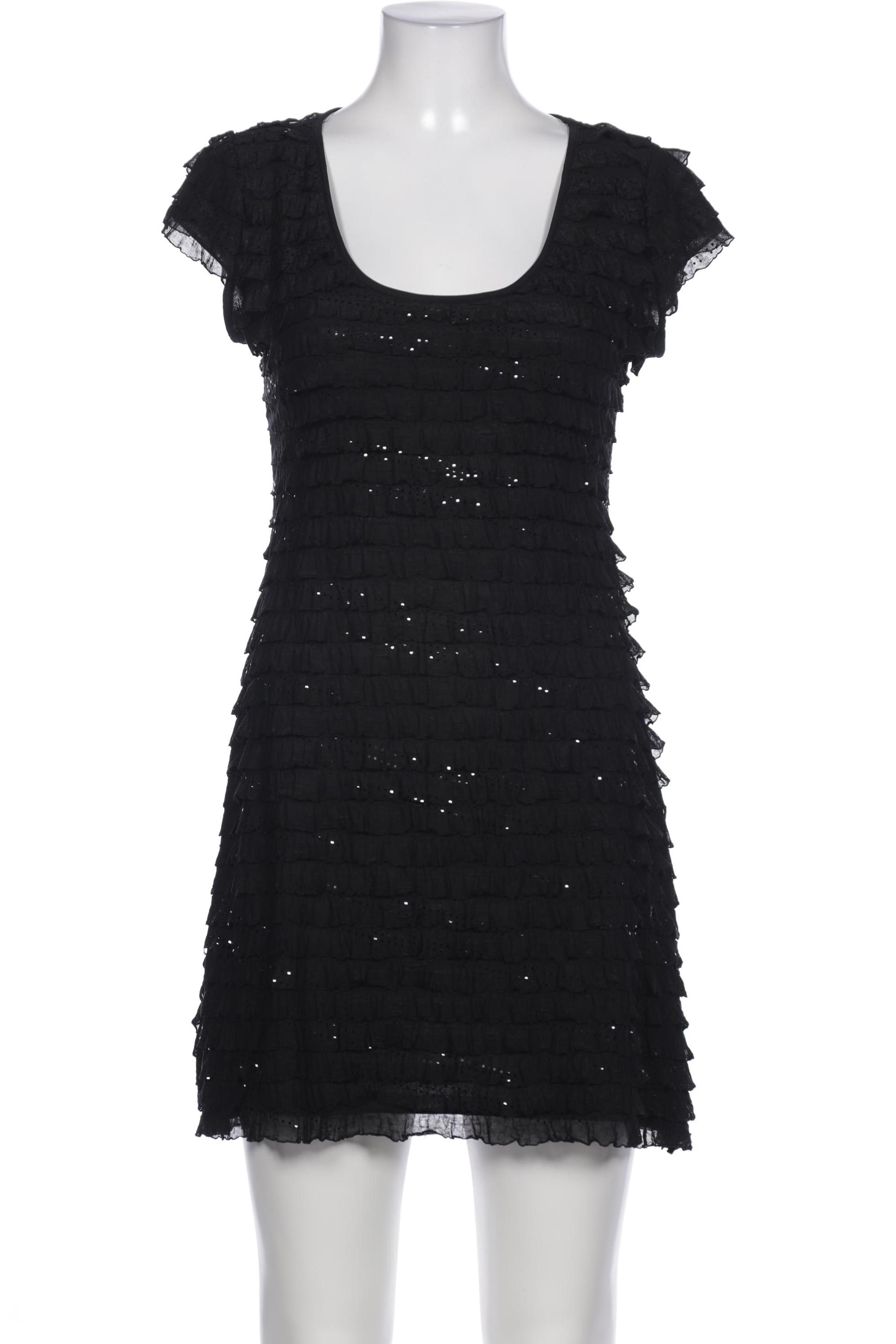 

Bexleys Damen Kleid, schwarz, Gr. 38