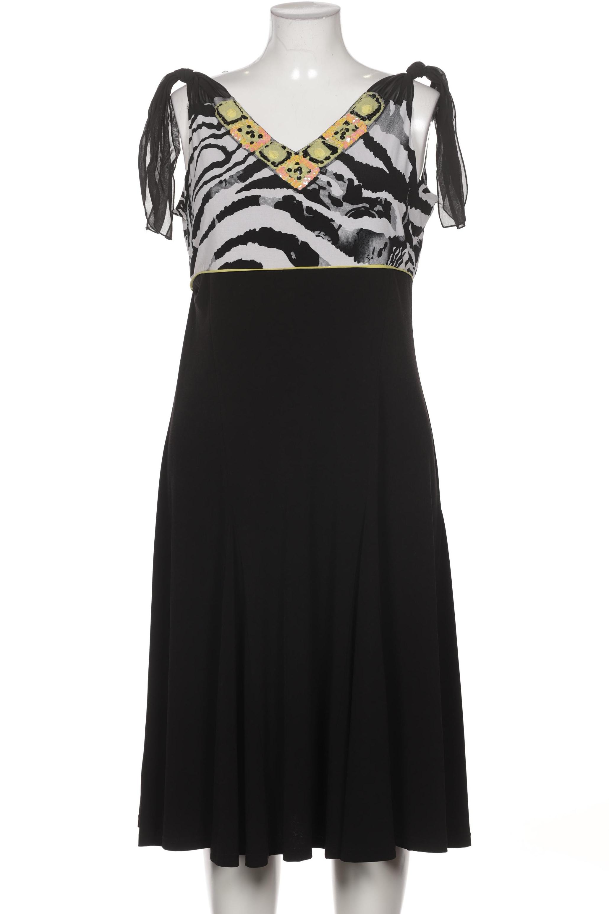 

Bexleys Damen Kleid, schwarz, Gr. 42