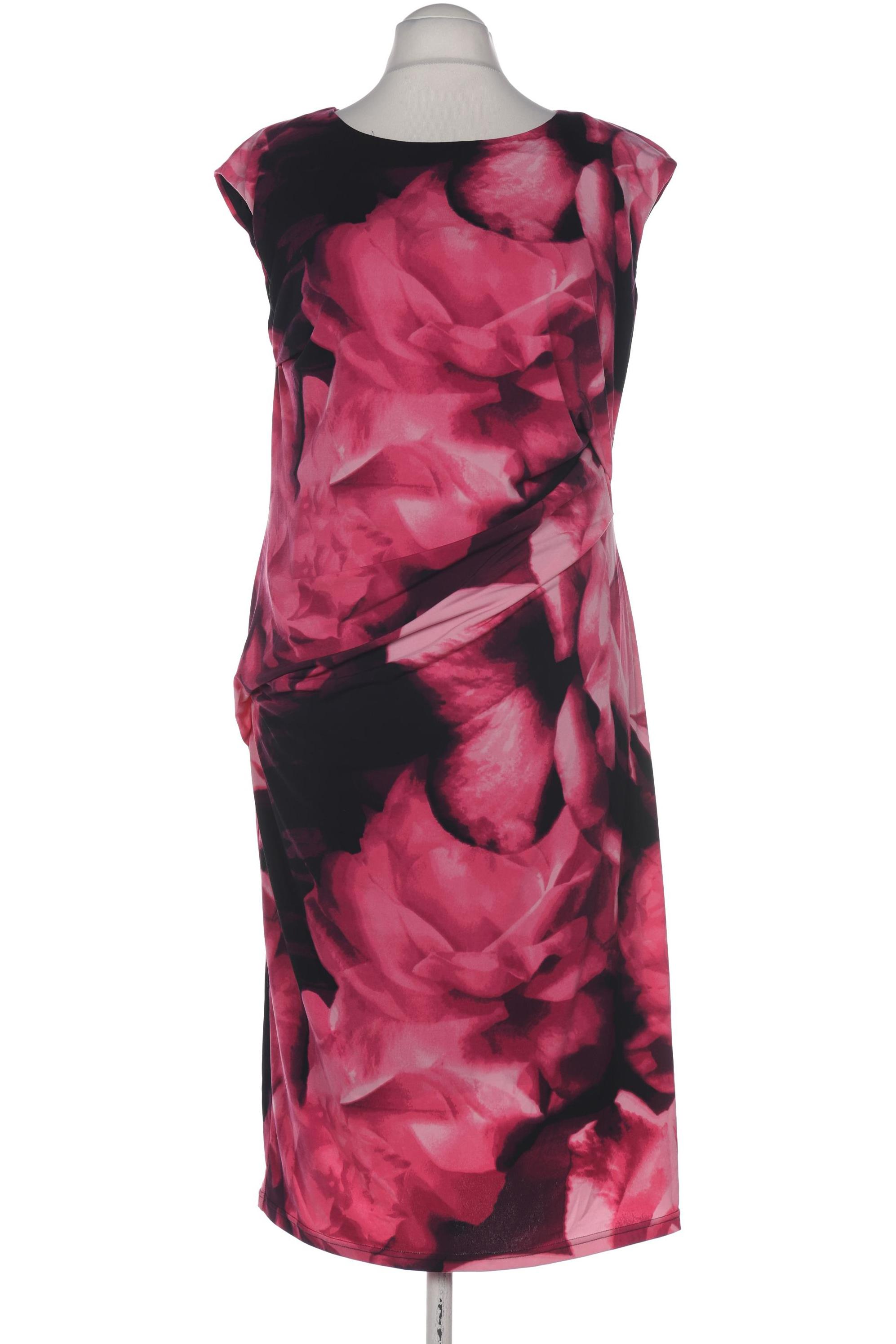 

Bexleys Damen Kleid, pink, Gr. 44