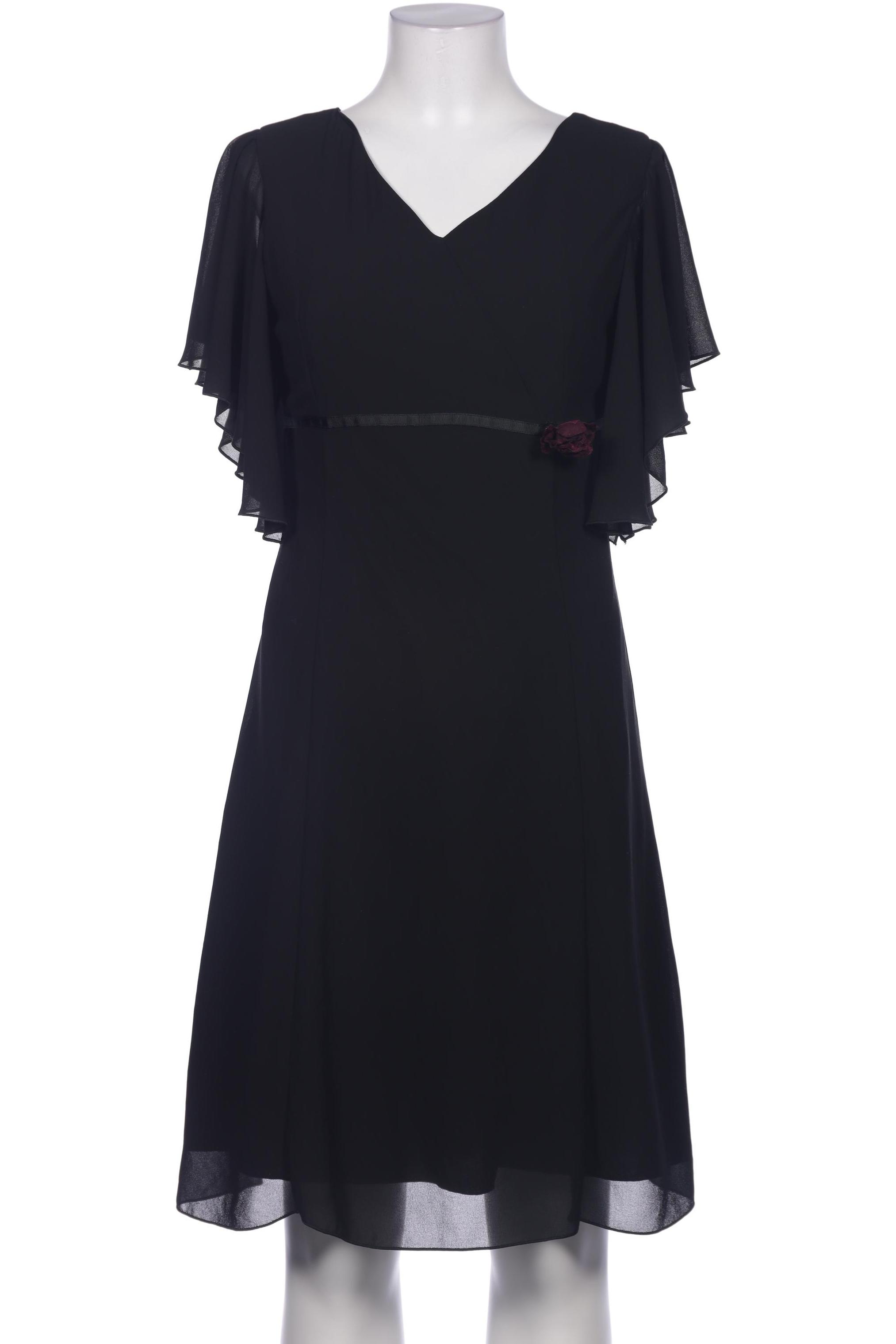 

Bexleys Damen Kleid, schwarz, Gr. 38
