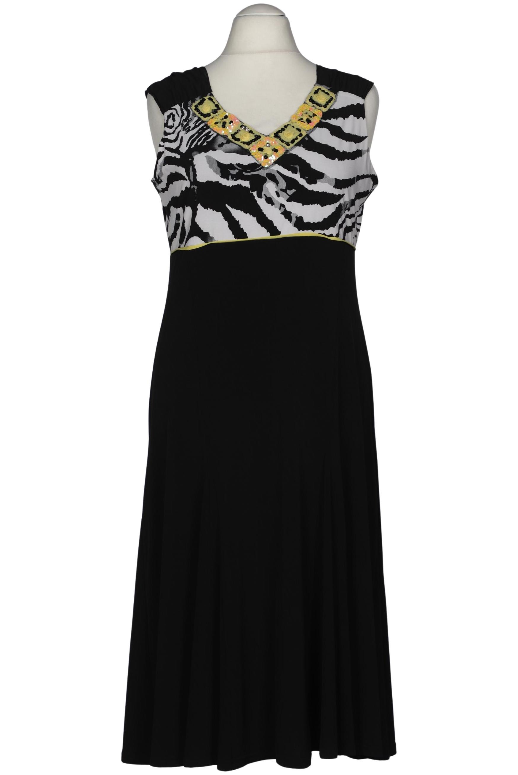 

Bexleys Damen Kleid, schwarz, Gr. 42