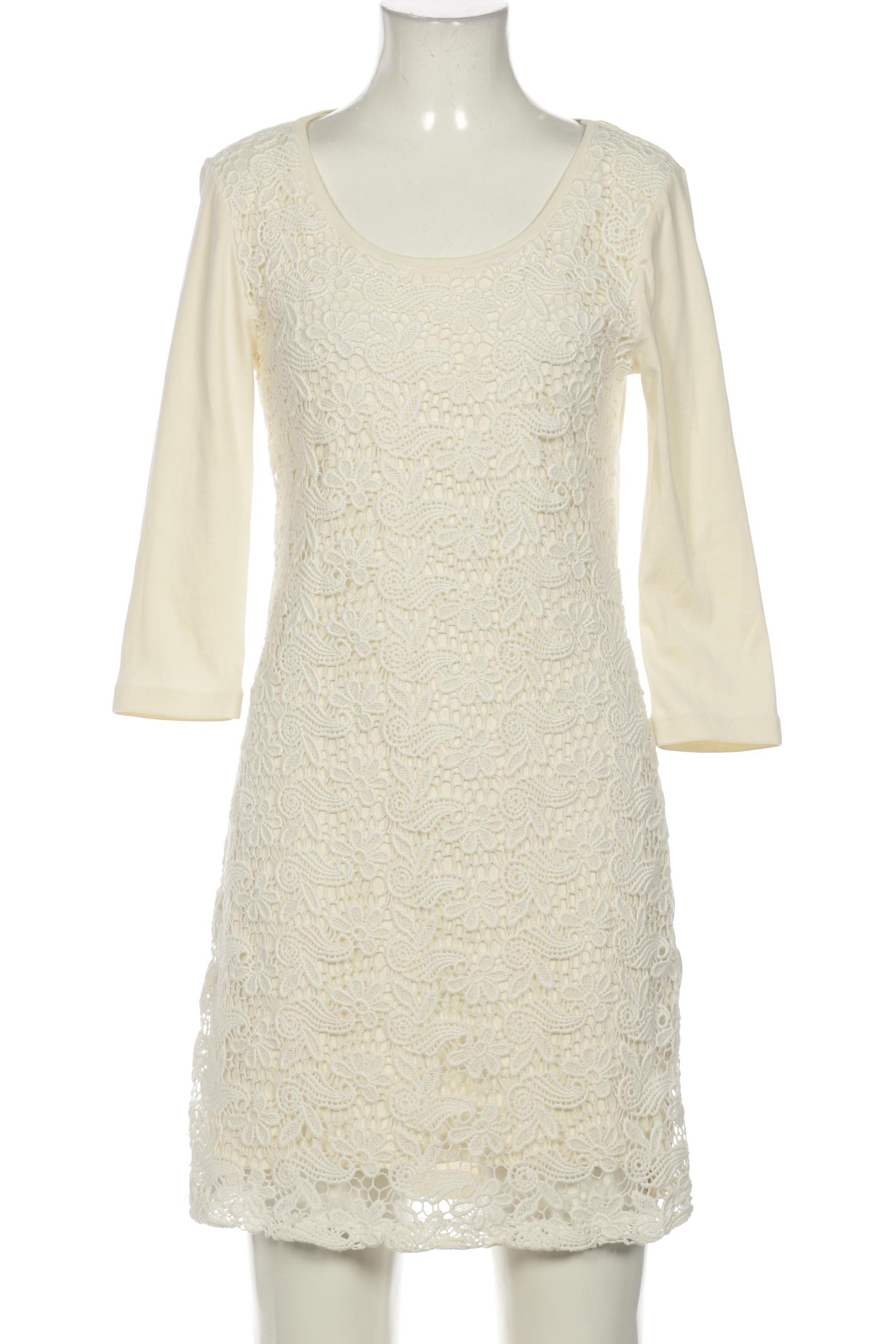 

Bexleys Damen Kleid, cremeweiß