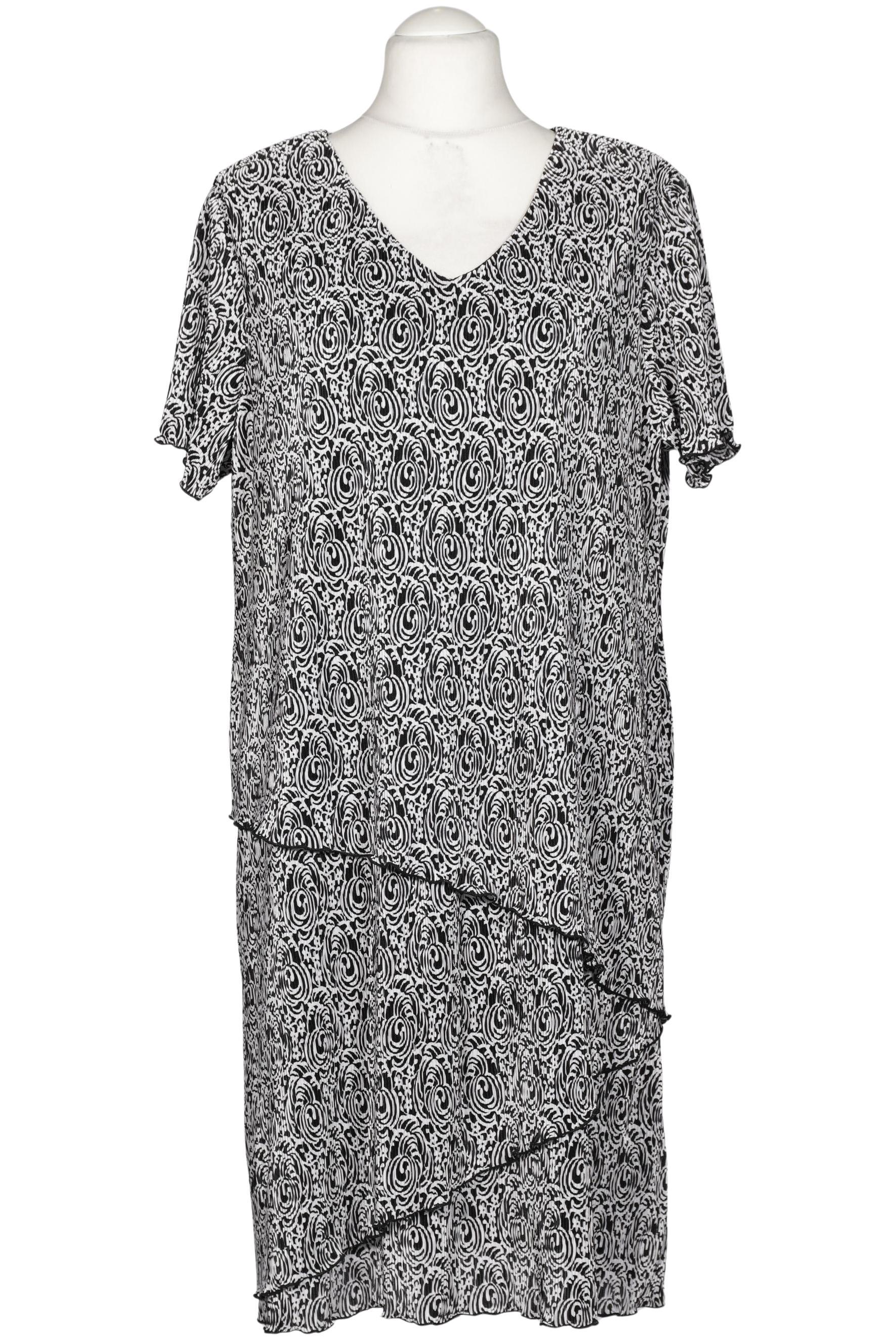 

Bexleys Damen Kleid, mehrfarbig, Gr. 52