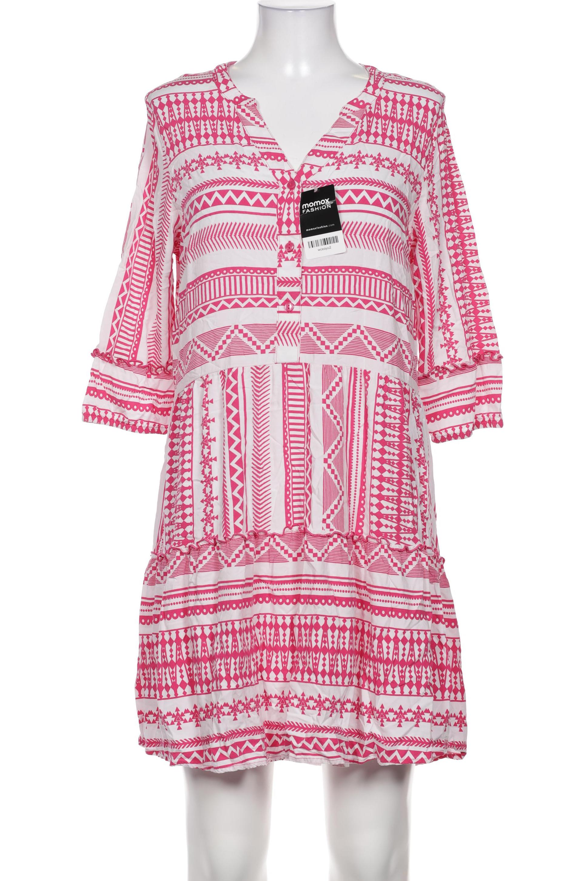 

Bexleys Damen Kleid, pink