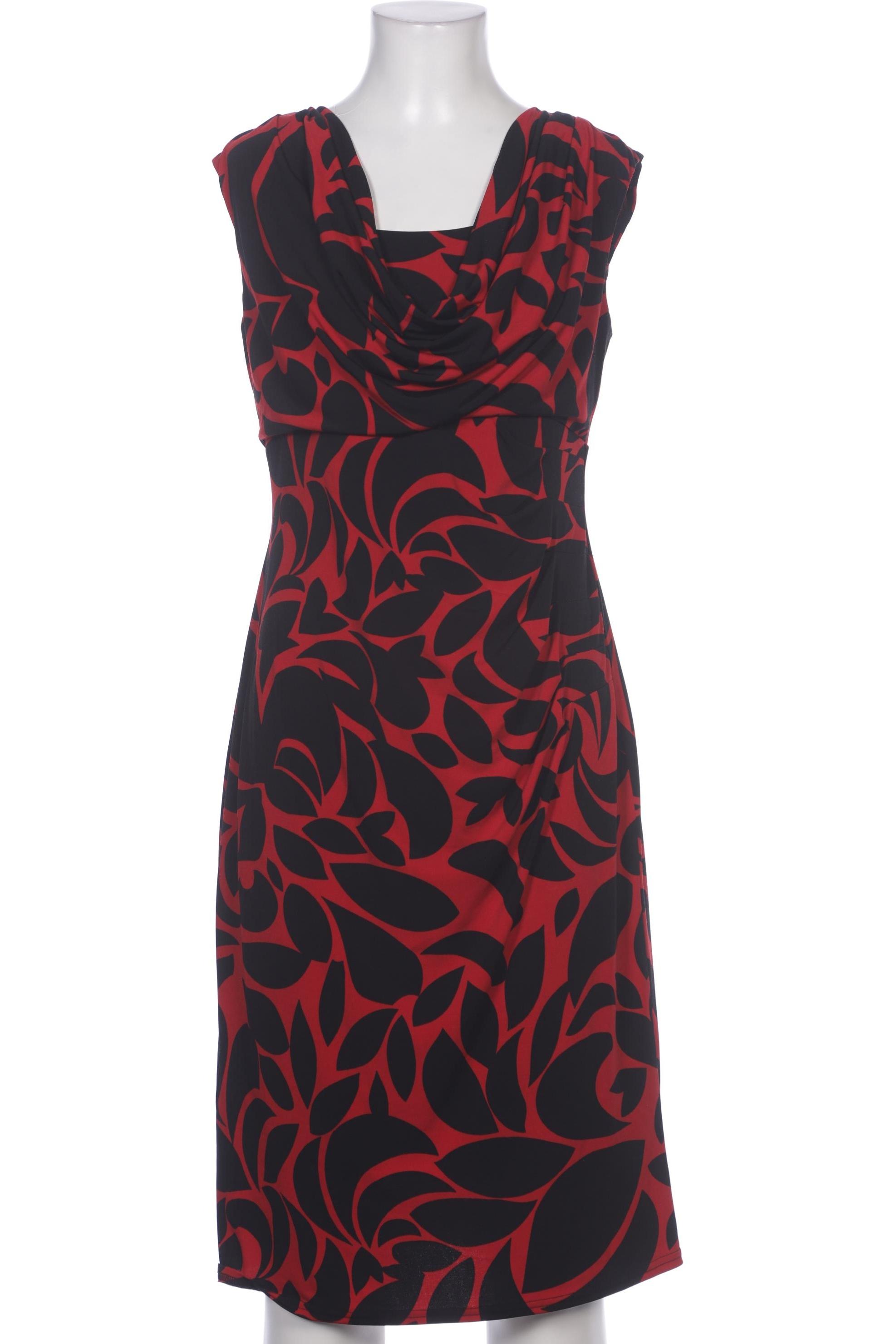 

Bexleys Damen Kleid, schwarz, Gr. 38