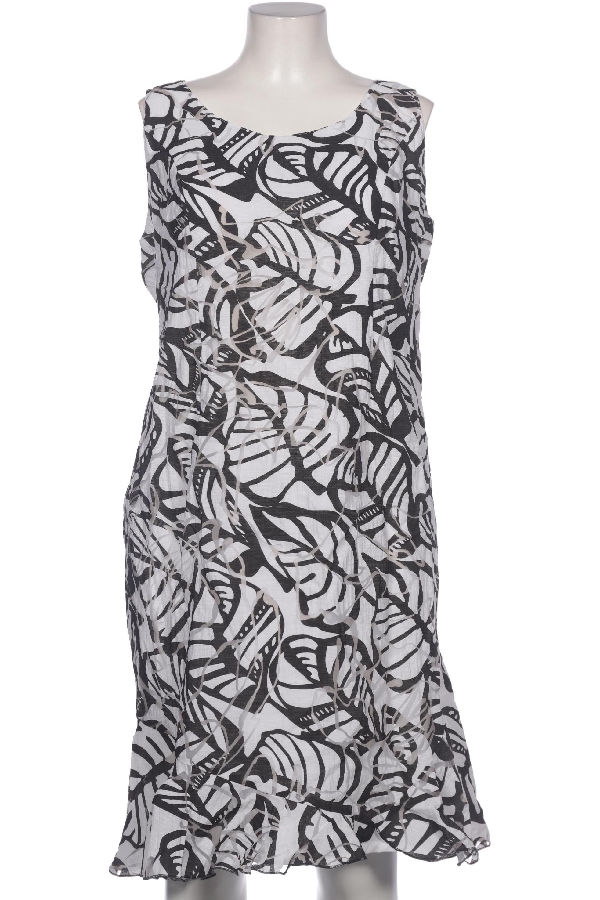 

Bexleys Damen Kleid, schwarz, Gr. 48