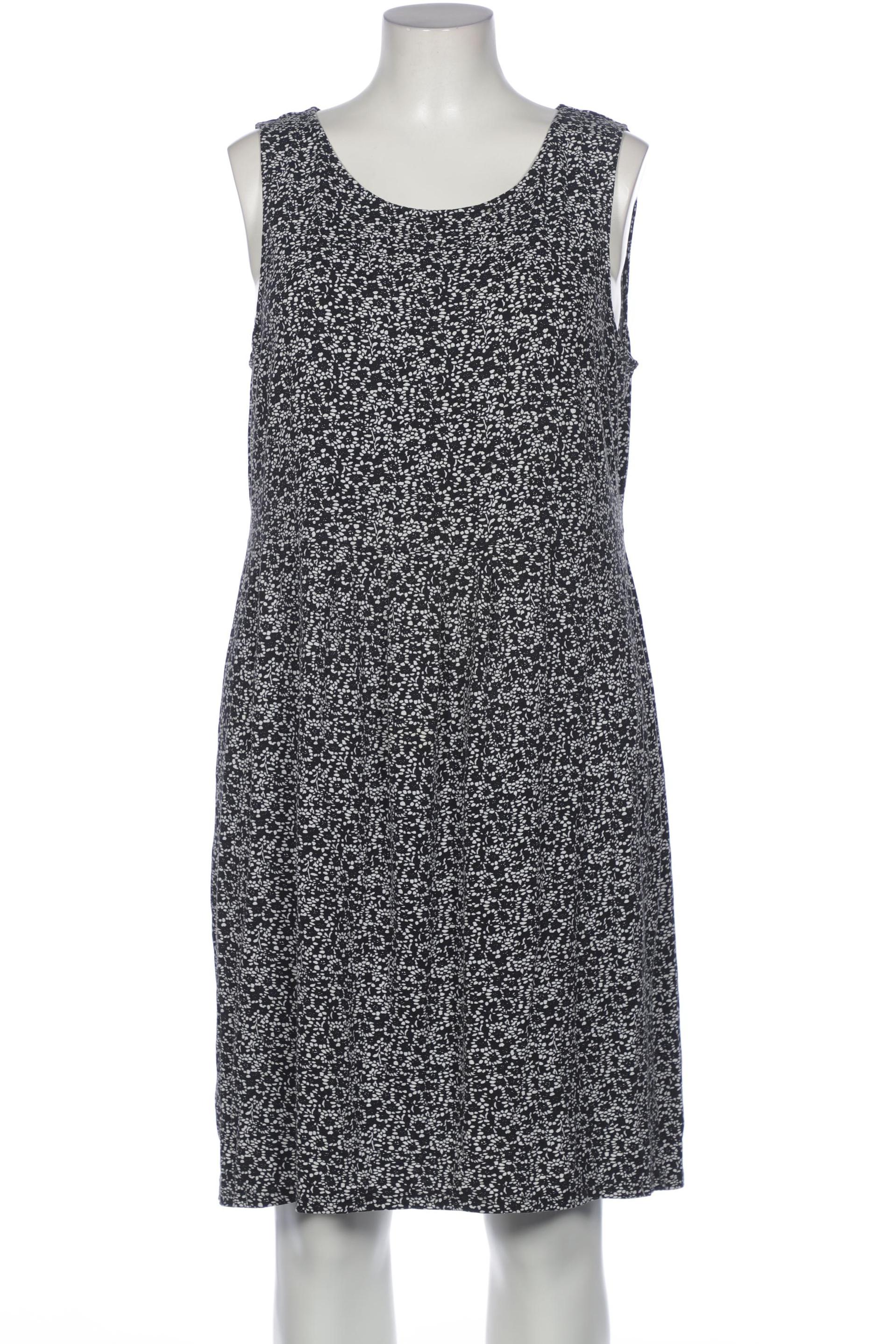 

Bexleys Damen Kleid, schwarz, Gr. 46