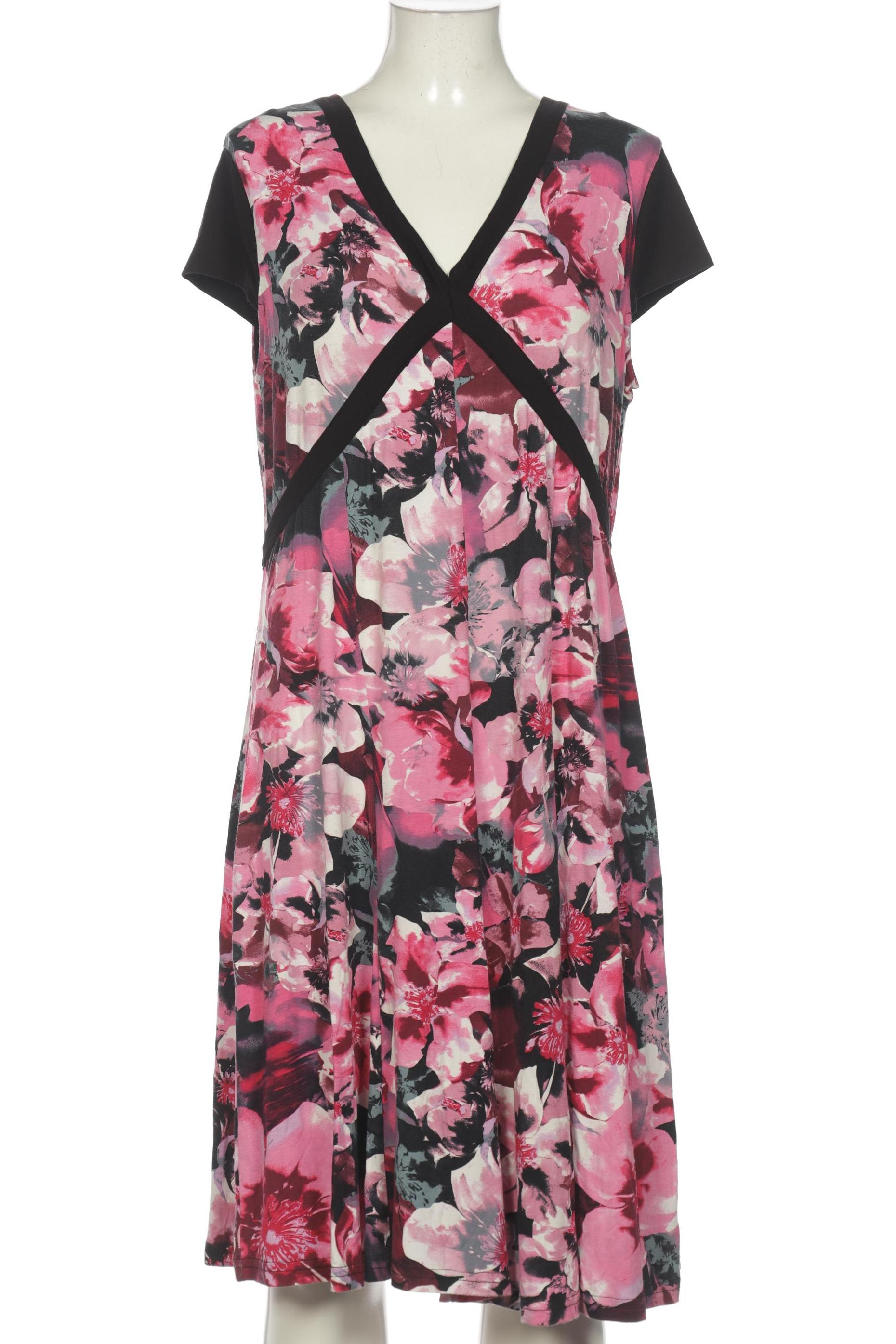 

Bexleys Damen Kleid, pink, Gr. 42