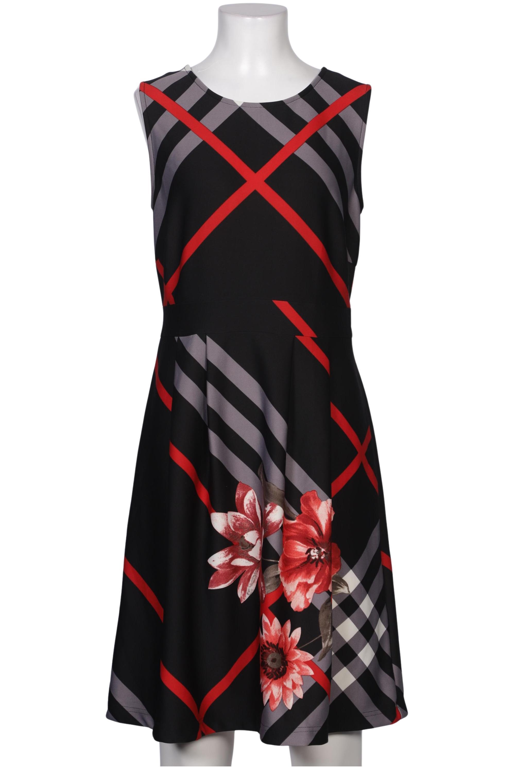

Bexleys Damen Kleid, schwarz, Gr. 36